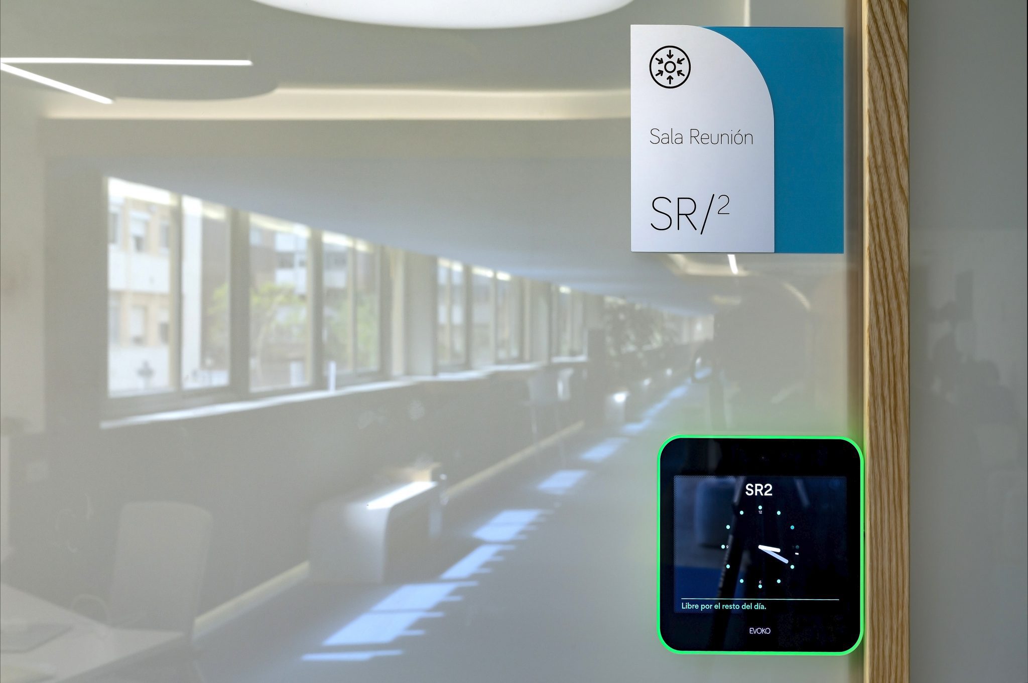 Interiorismo para Go-Hub