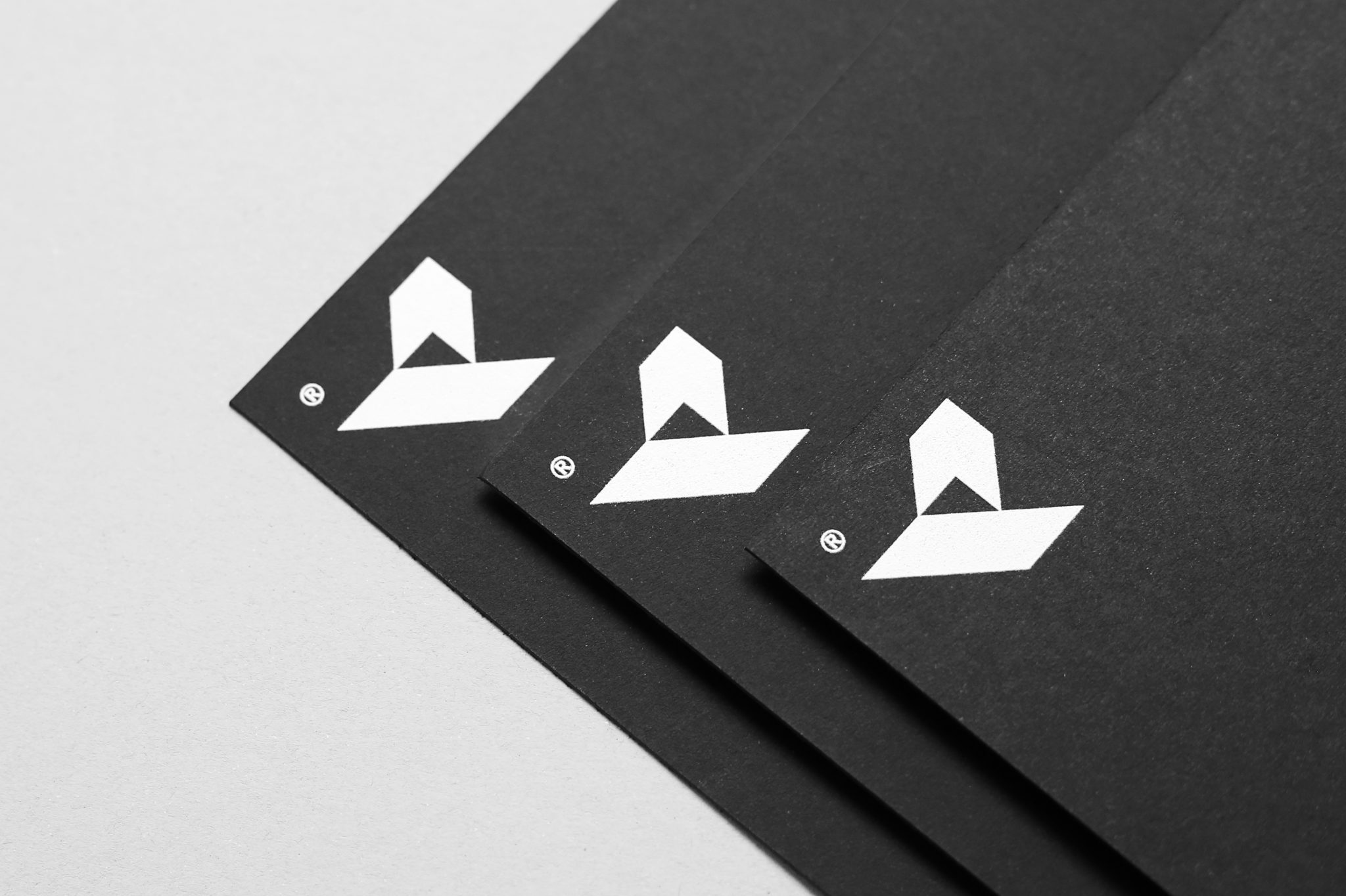 Diseño identidad visual app Parkron