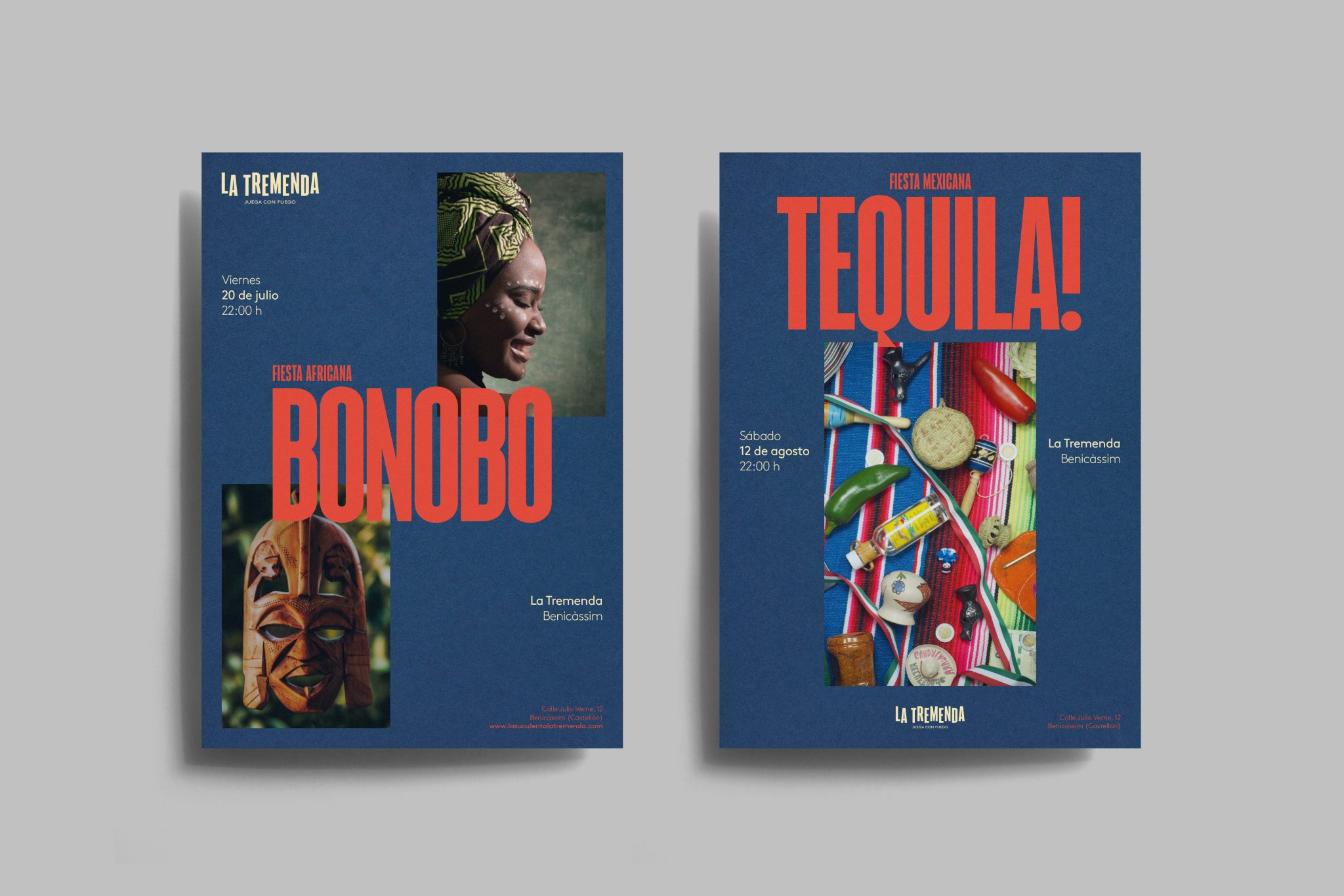 Branding restaurante La Suculenta