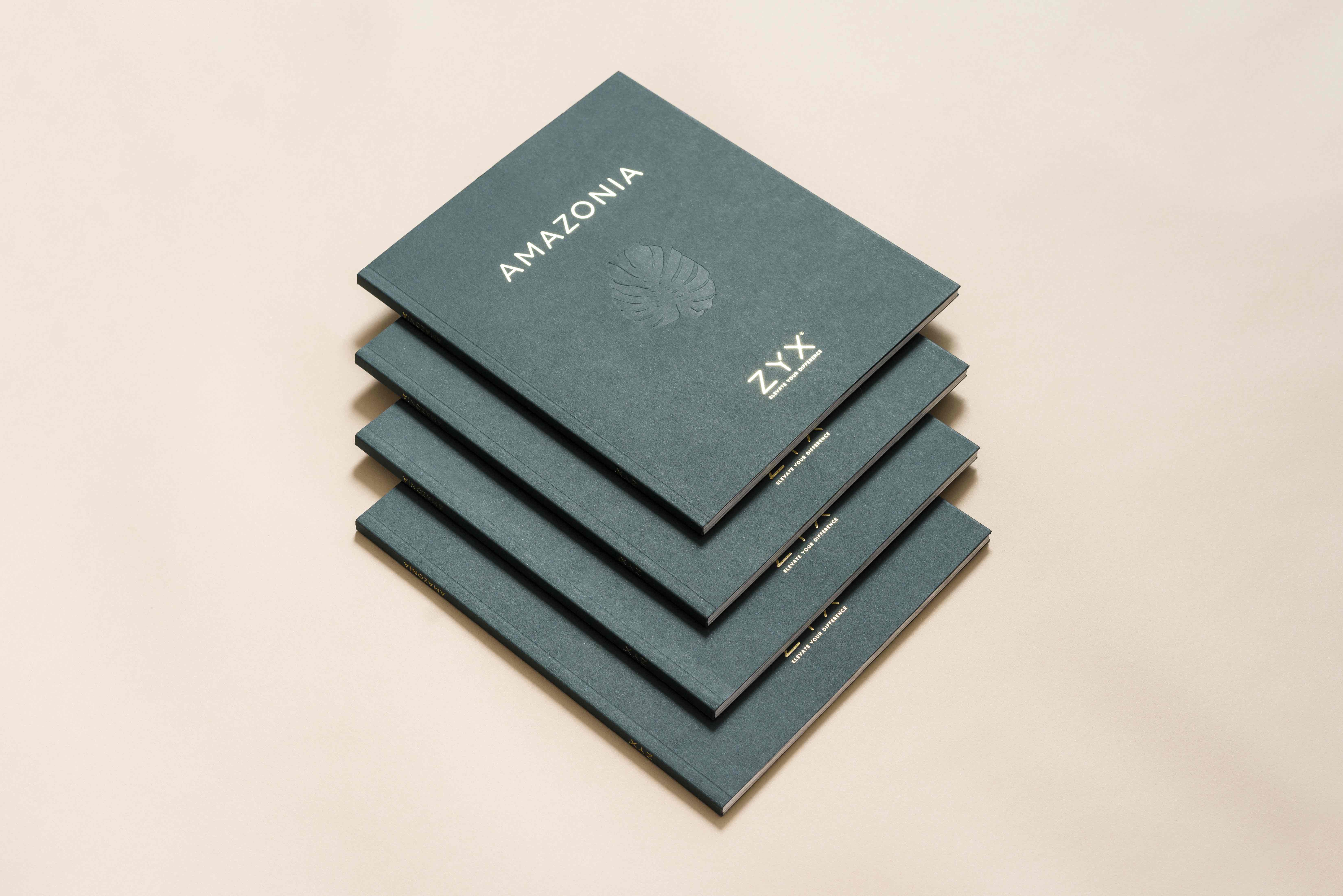 Diseño gráfico Colorker Group