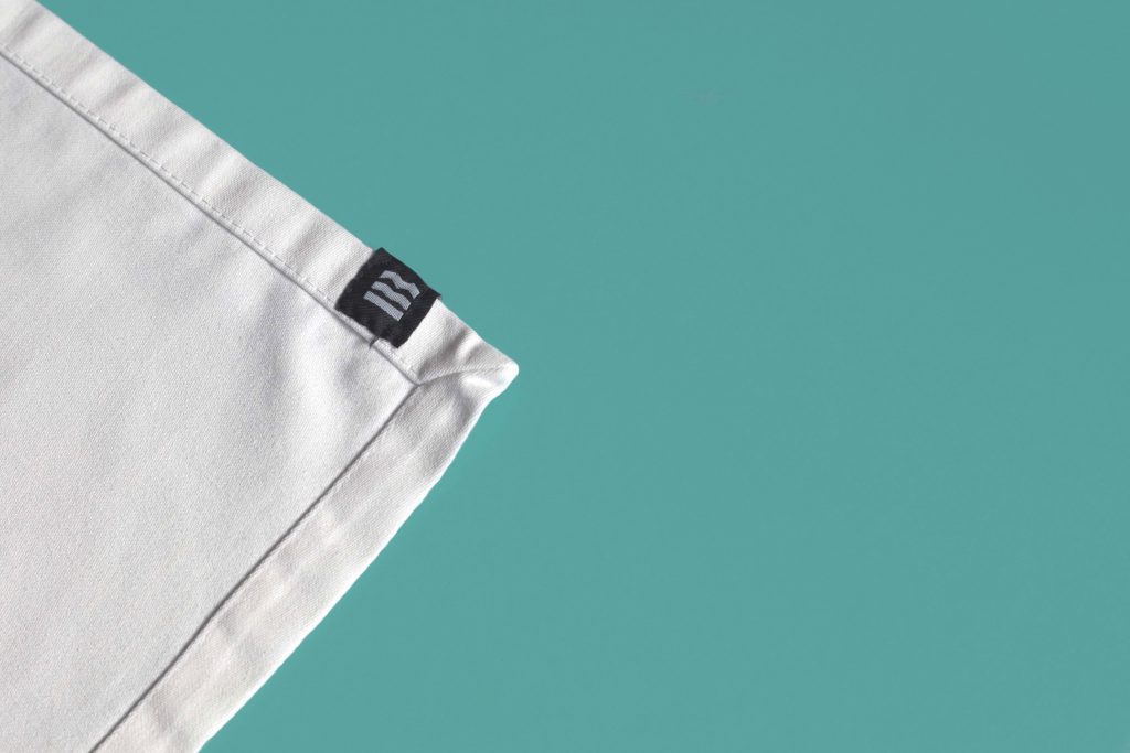 Diseño logo para escuela de hostelería y turismo