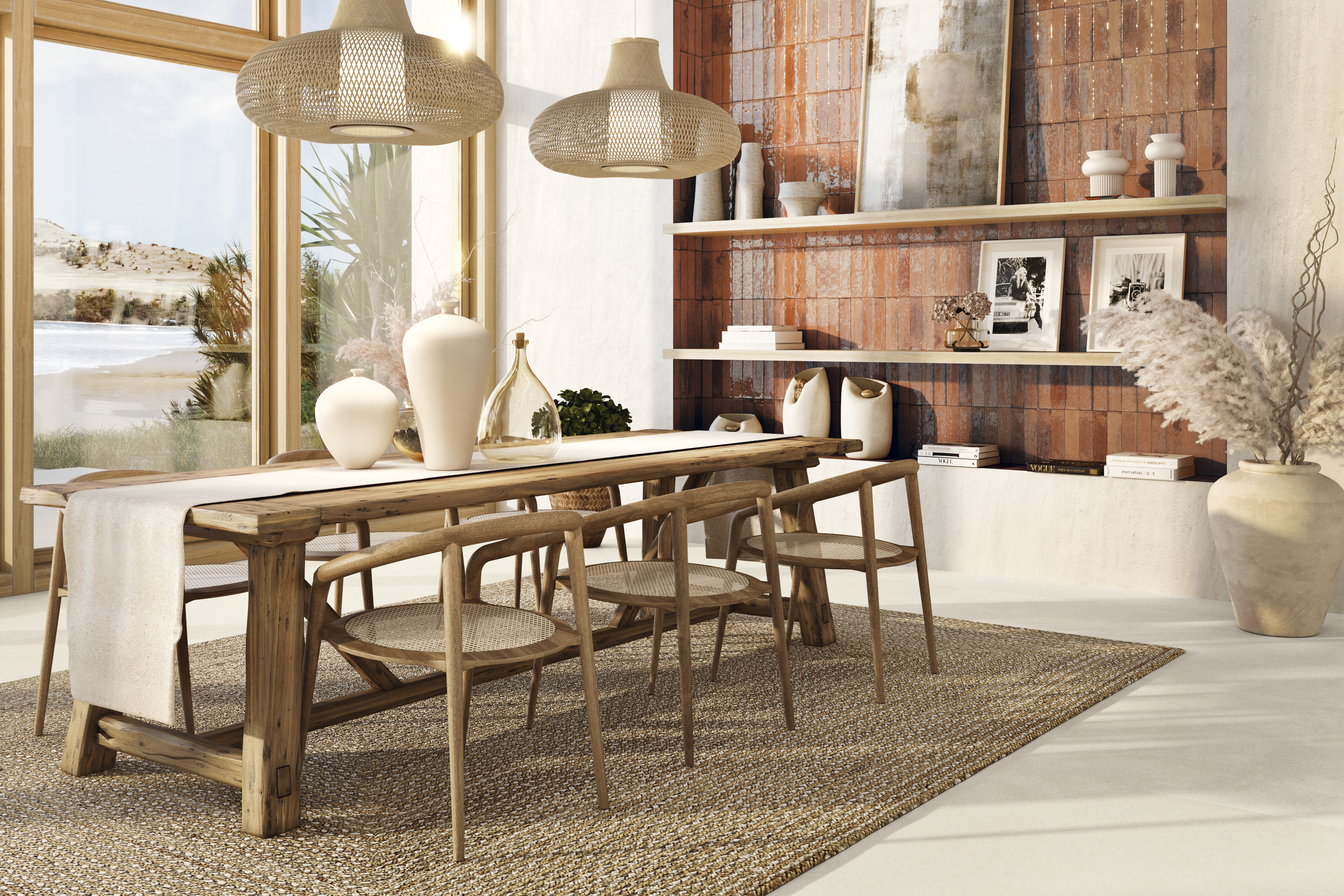 Experiencia interactiva 360º APE Grupo