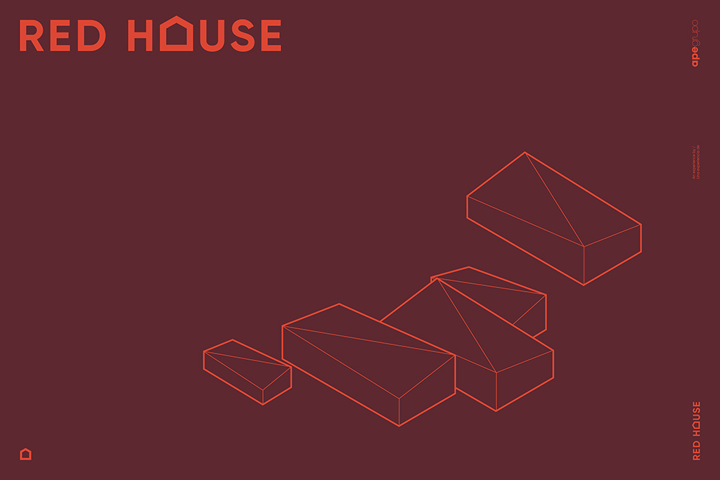 Diseño mockup APE Grupo