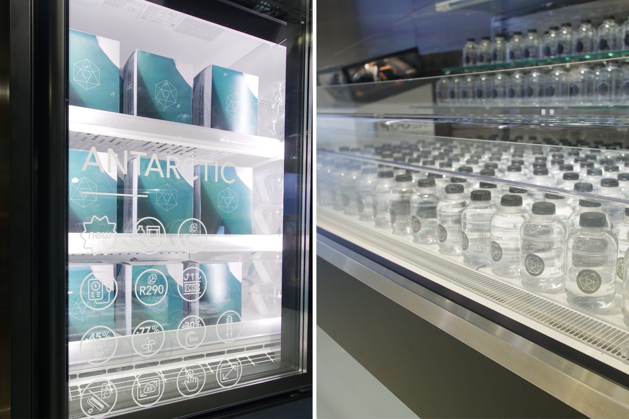 Comunicación Frost-trol