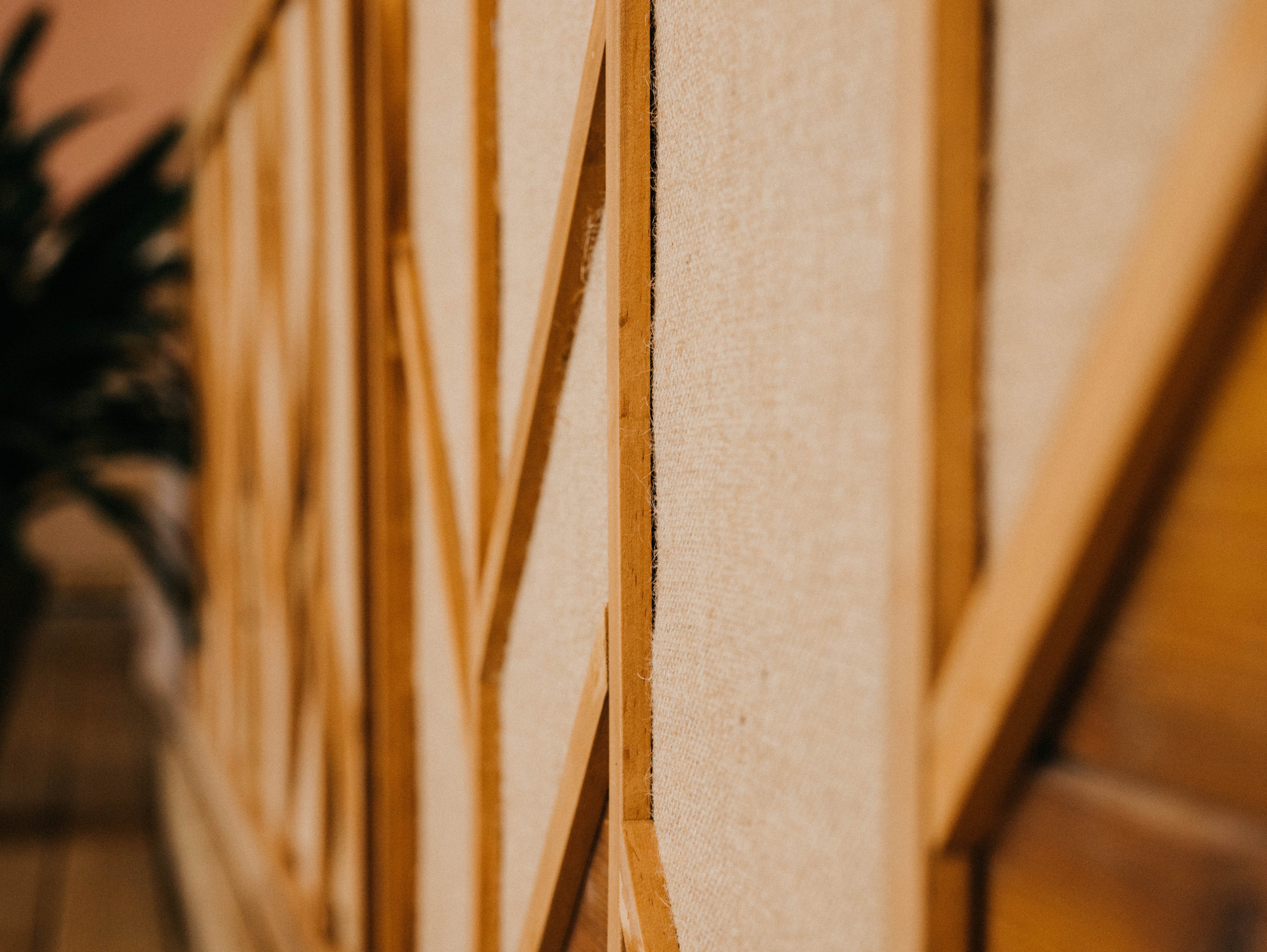 Interiorismo restaurante Amar