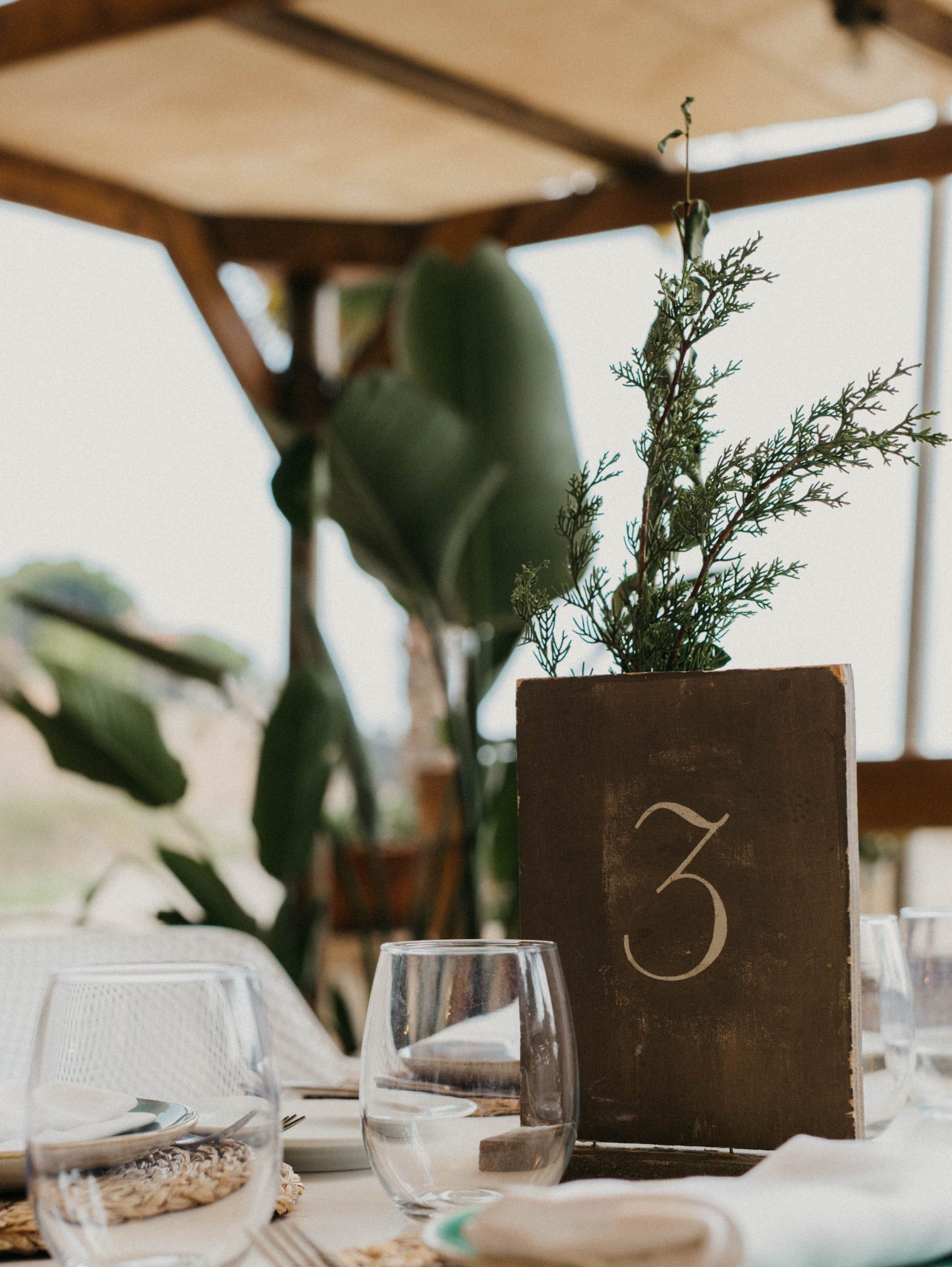 Interiorismo restaurante Amar