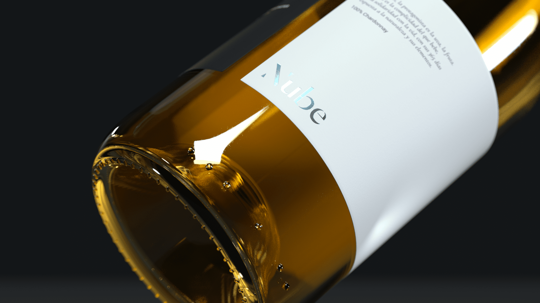 Diseño de etiquetas vinos Cooperativa de Viver