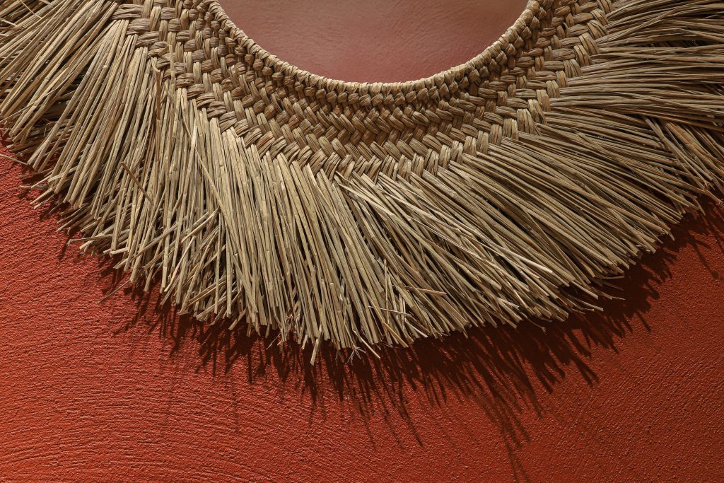 Diseño de interiores restaurante Marabrasa