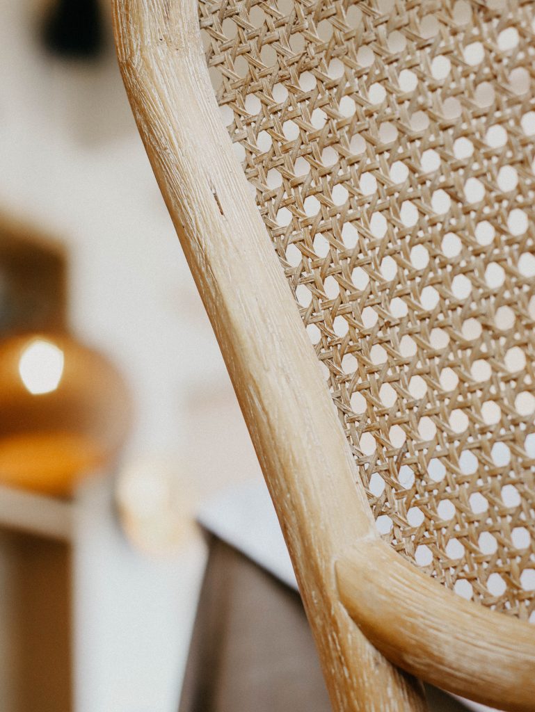 Interiorismo restaurante Amar