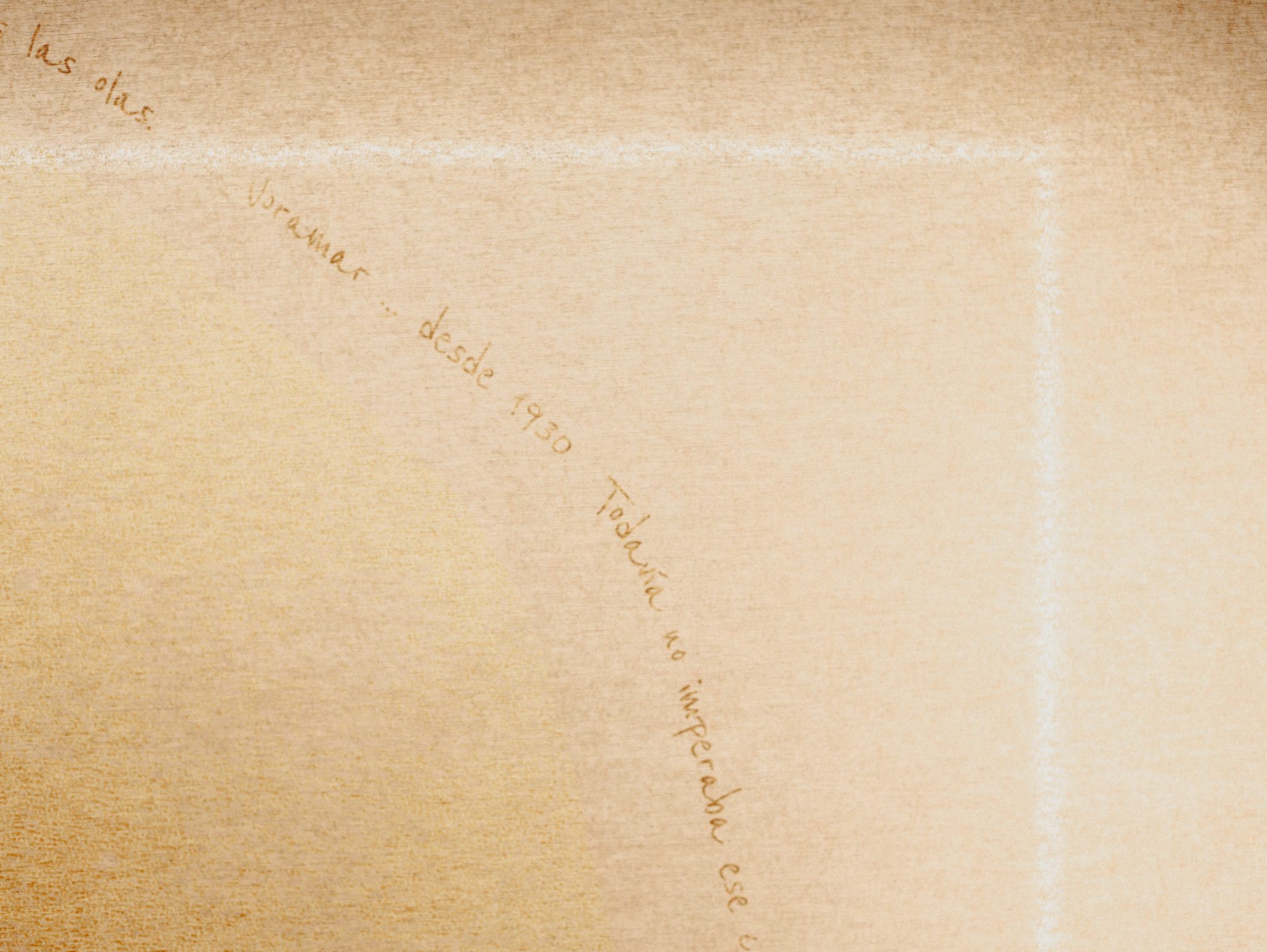 Interiorismo restaurante Amar