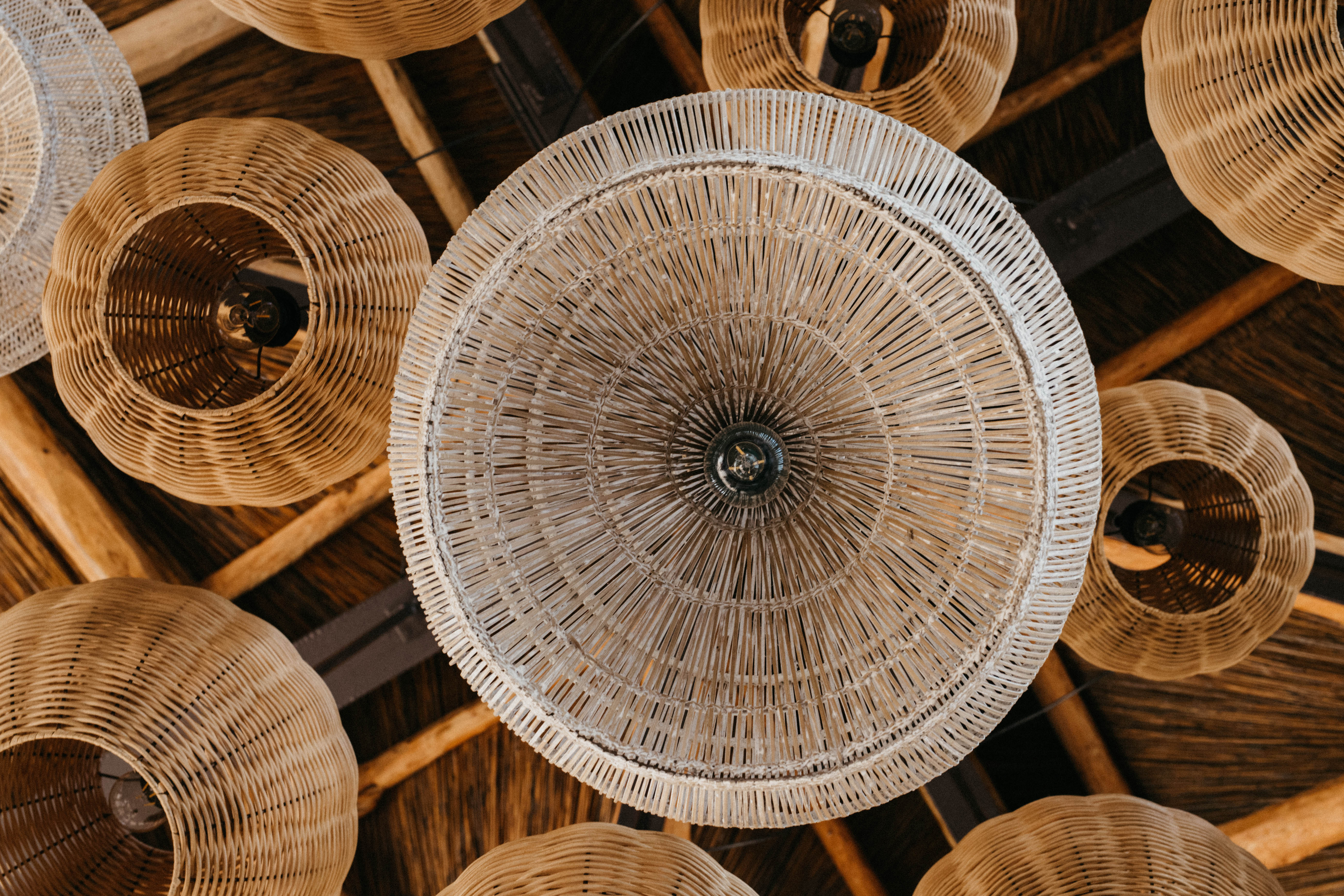 Diseño de interior restaurante Bocapez