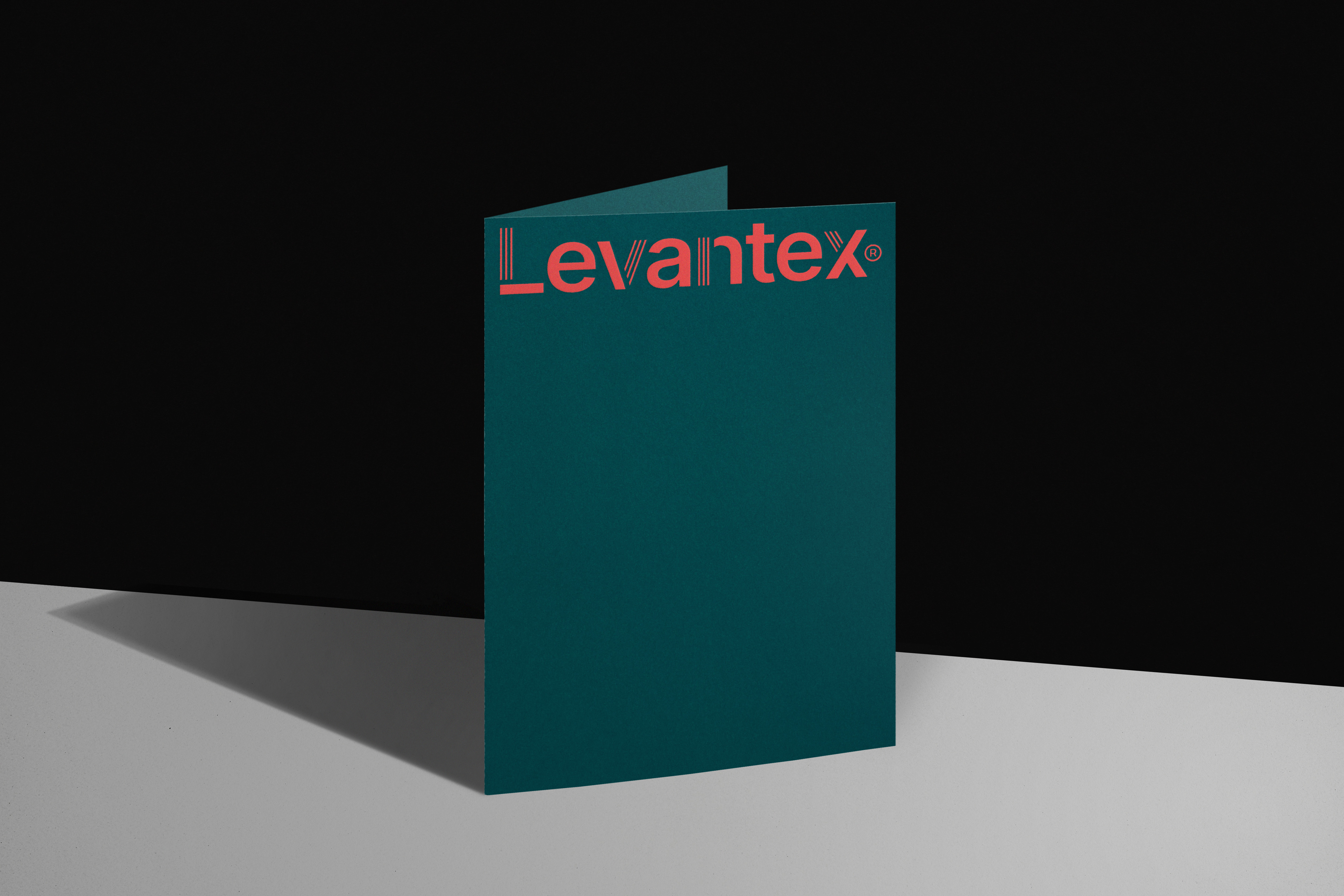 Branding Levantex