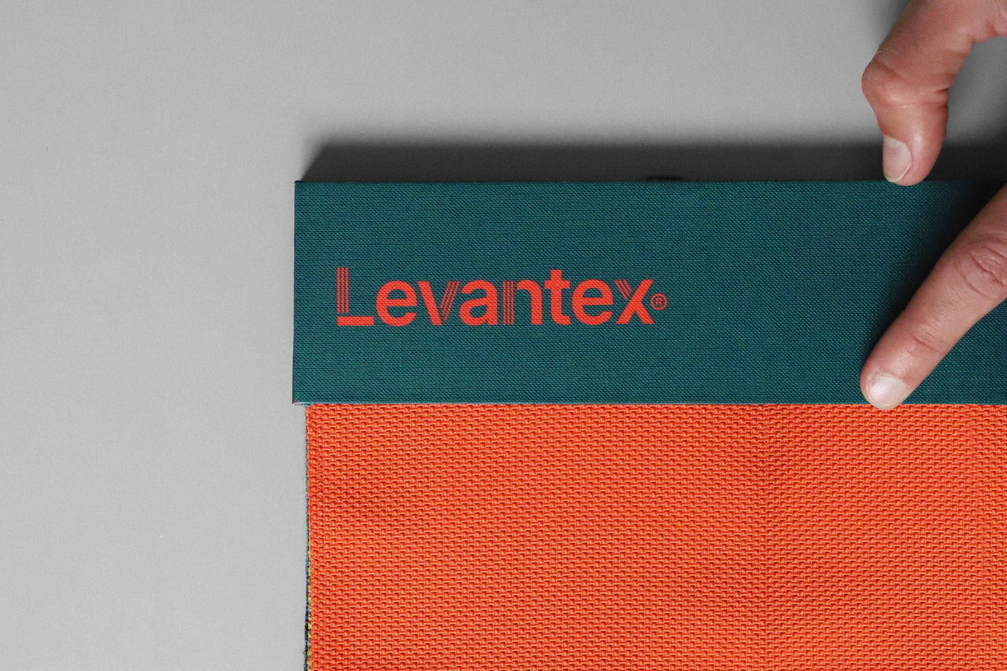 Branding Levantex