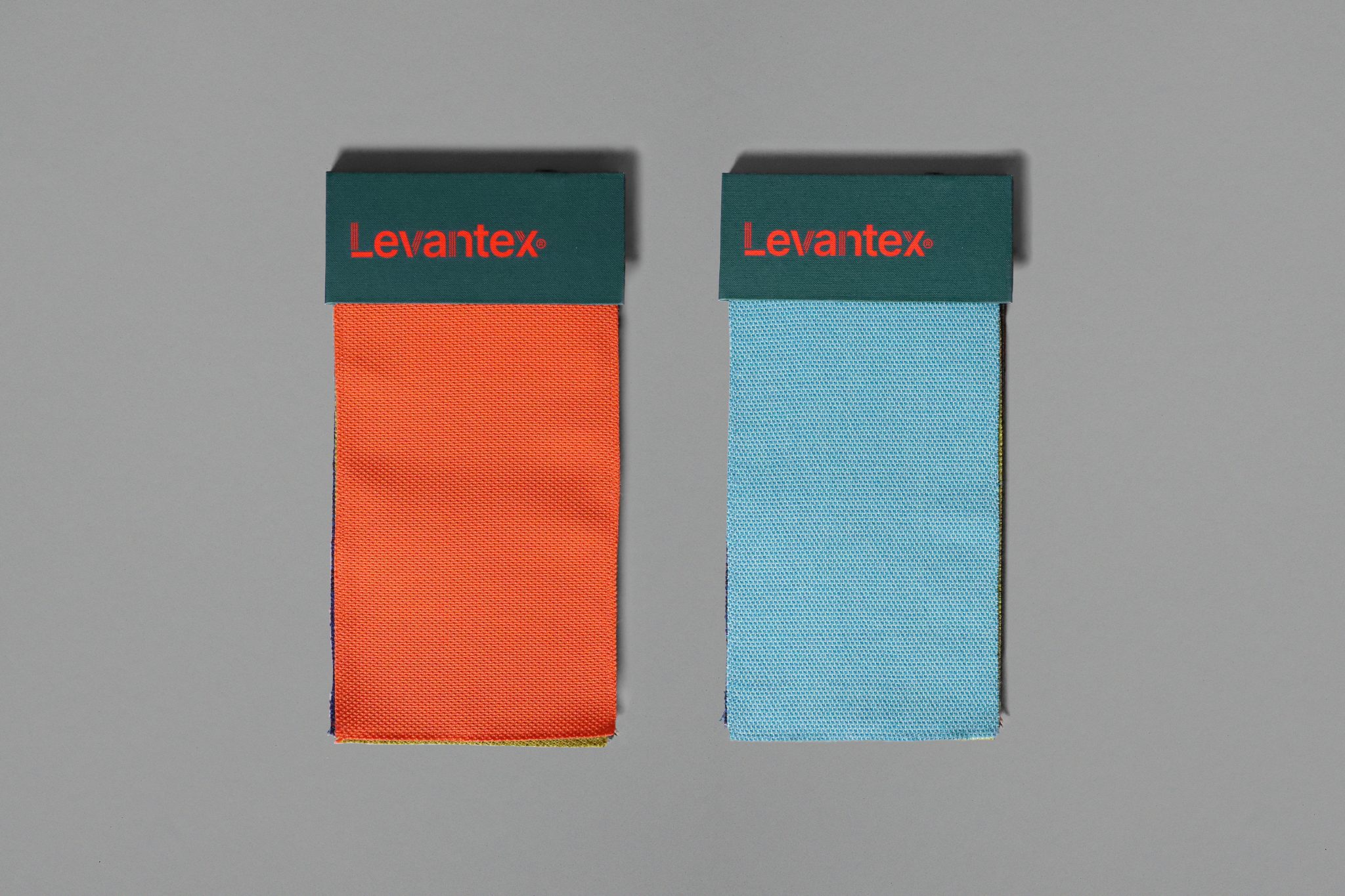 Branding Levantex
