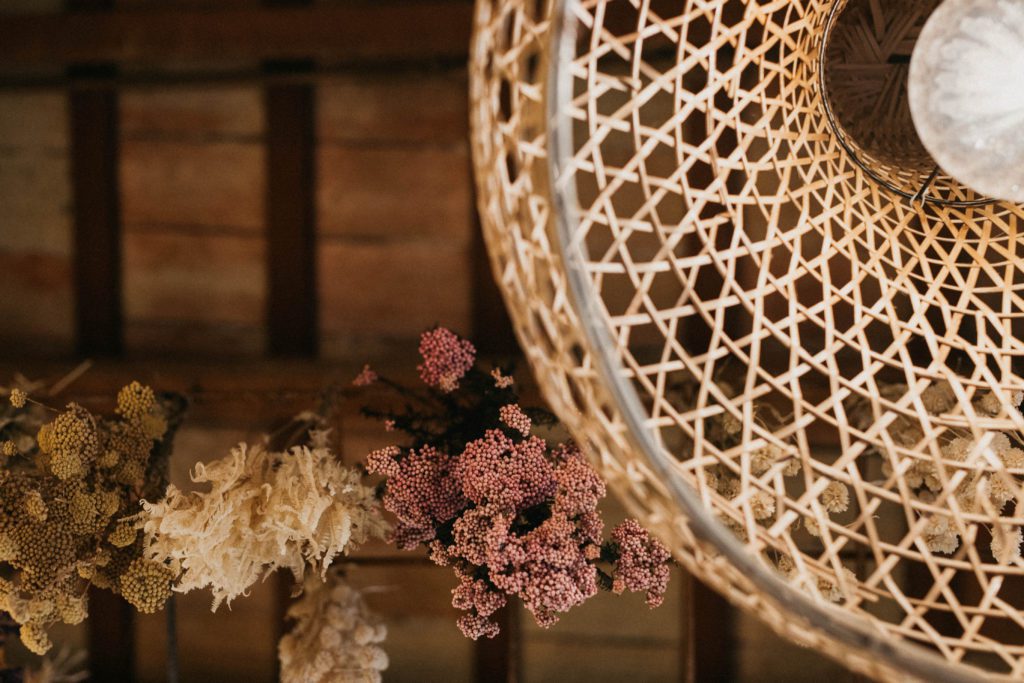 Diseño de interiores restaurante Pico de Gallo