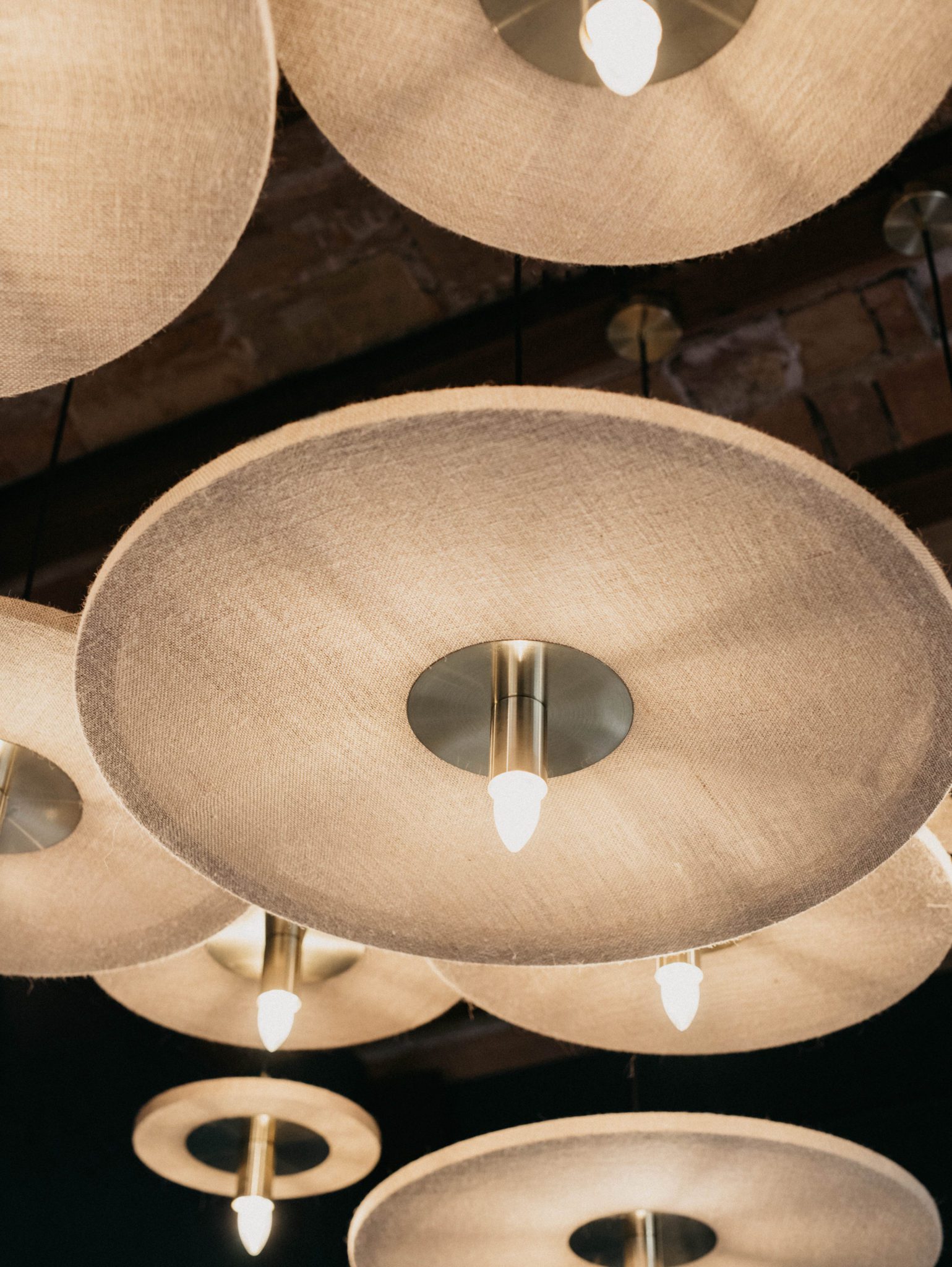 Diseño de interiores restaurante Pico de Gallo