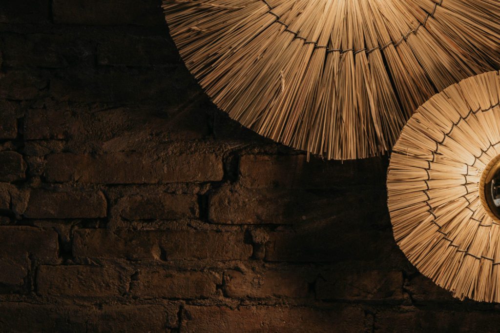 Diseño de interiores restaurante Pico de Gallo