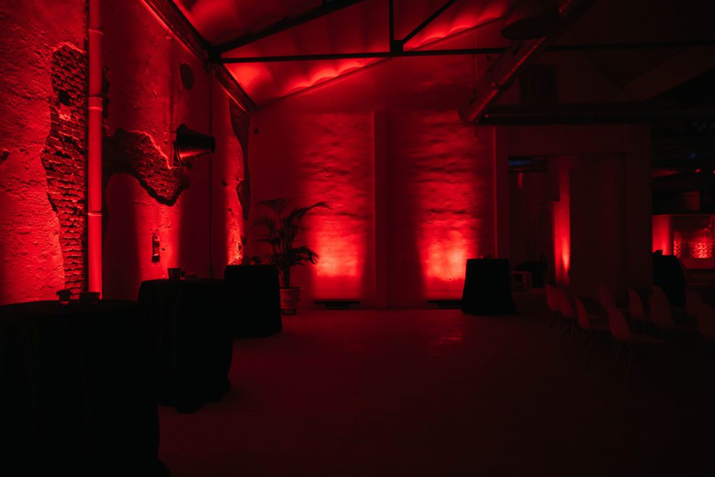 Evento presentación nueva imagen Saloni