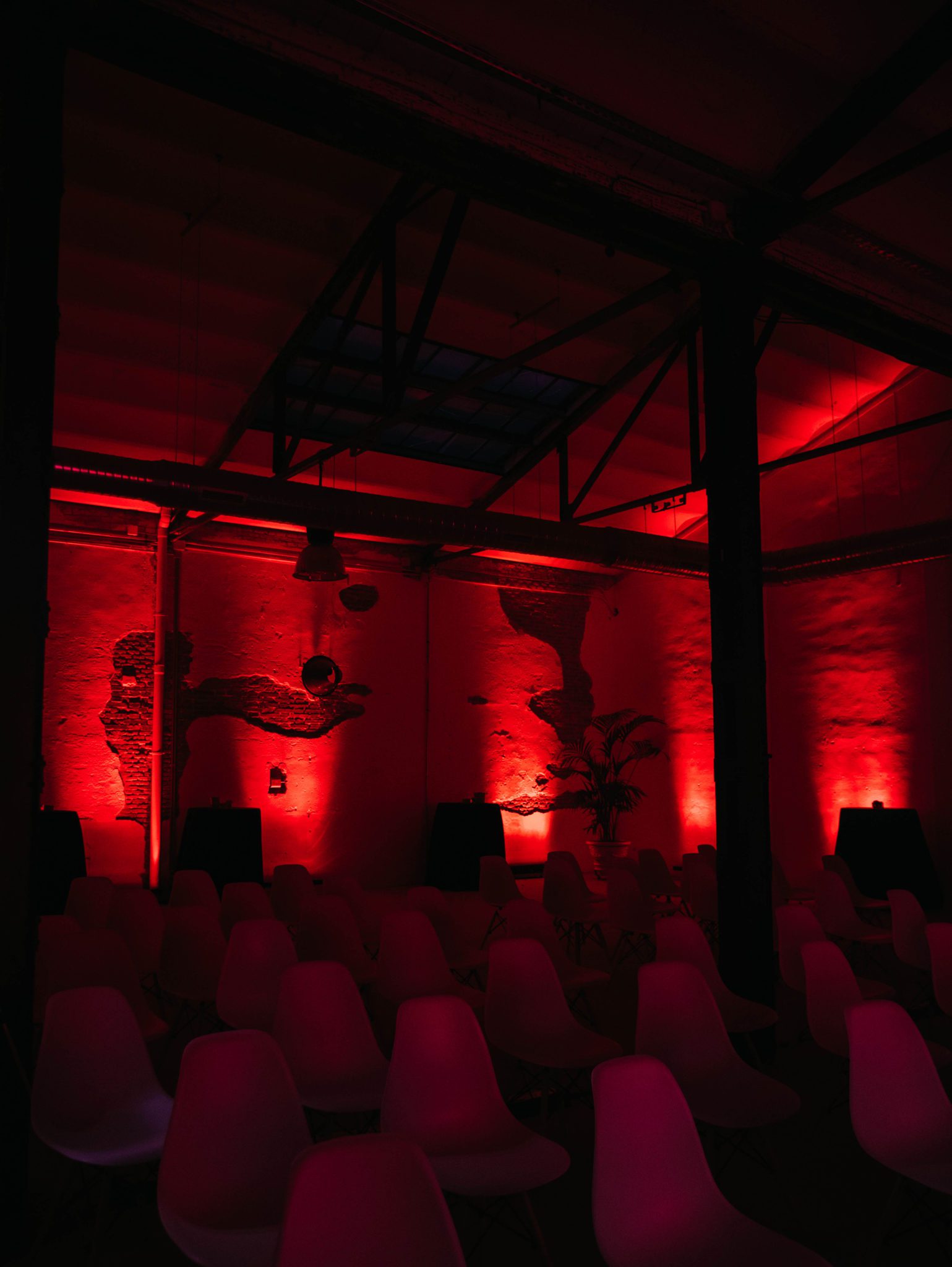 Evento presentación nueva imagen Saloni