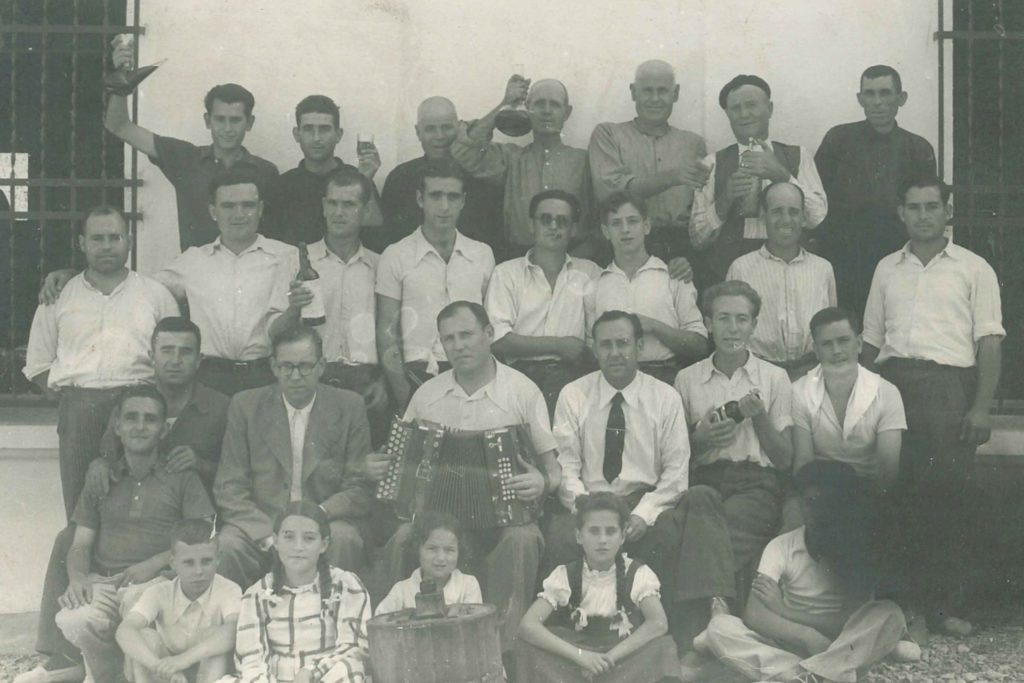 Campaña de comunicación Jabones Beltrán