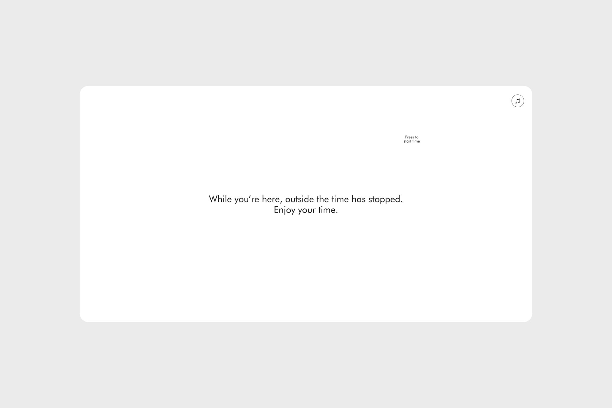 Diseño landing page Sanycces