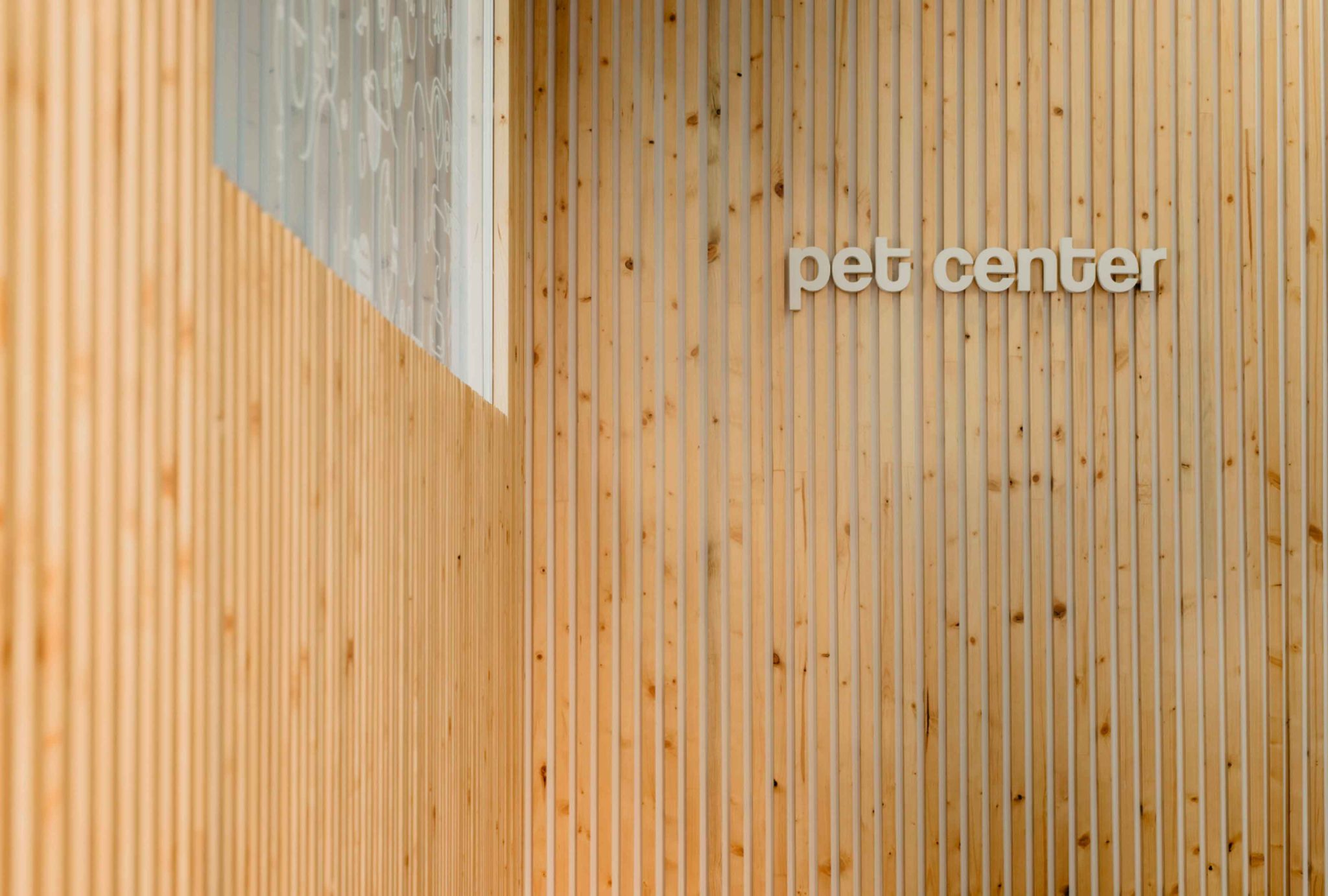 diseño interior veterinario castellon