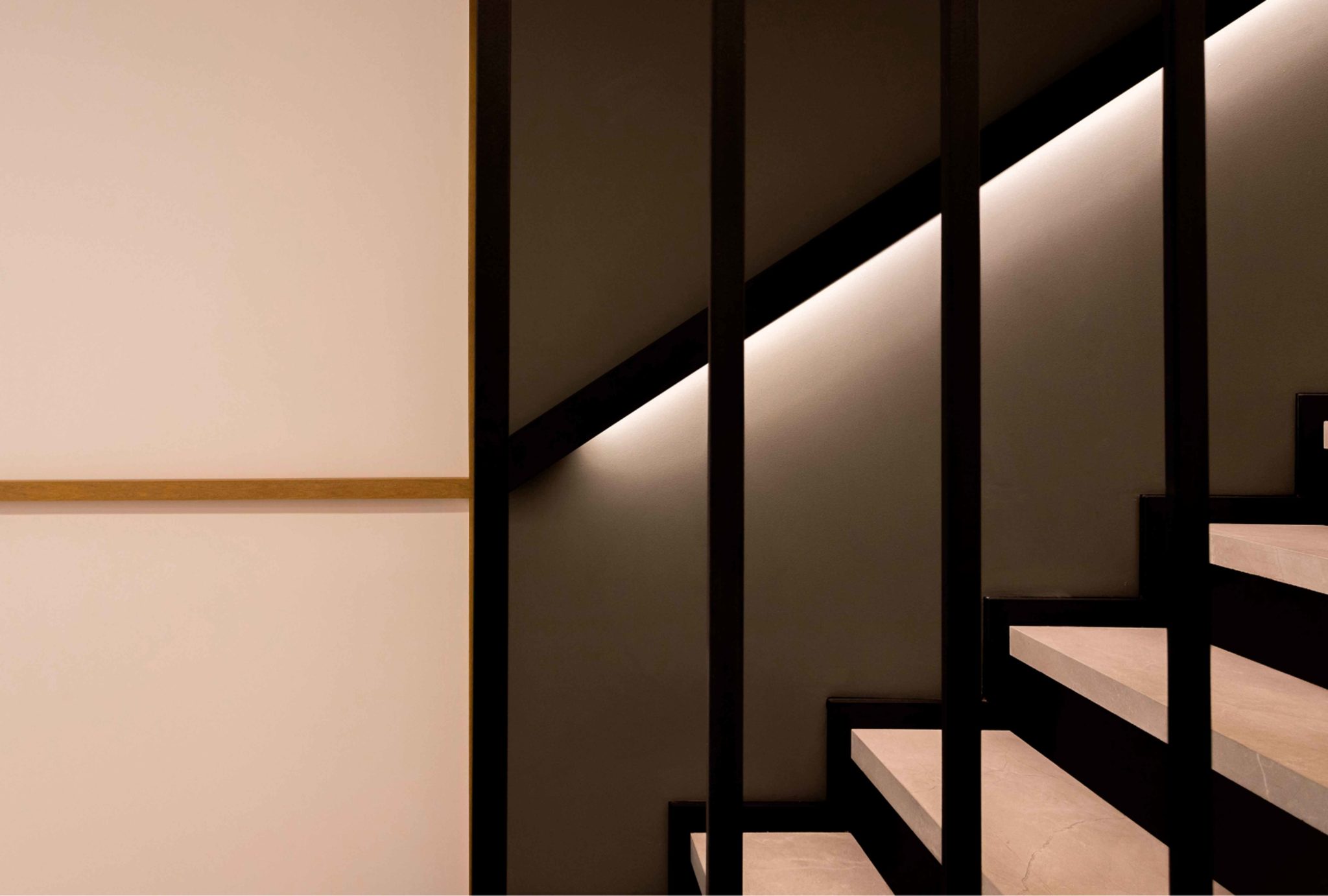 Diseño de interiores centro fisioterapia castellon