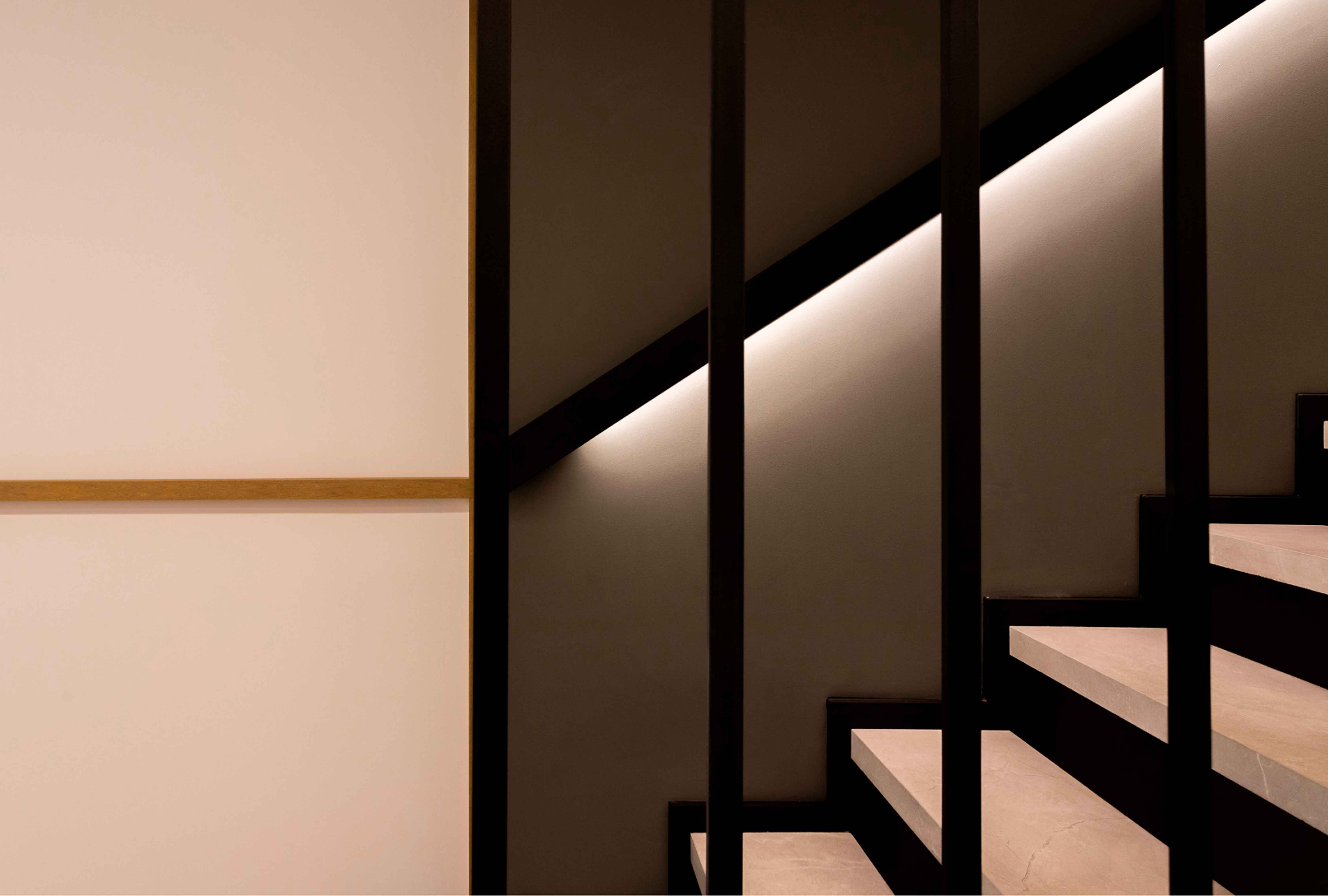 Diseño de interiores centro fisioterapia castellon