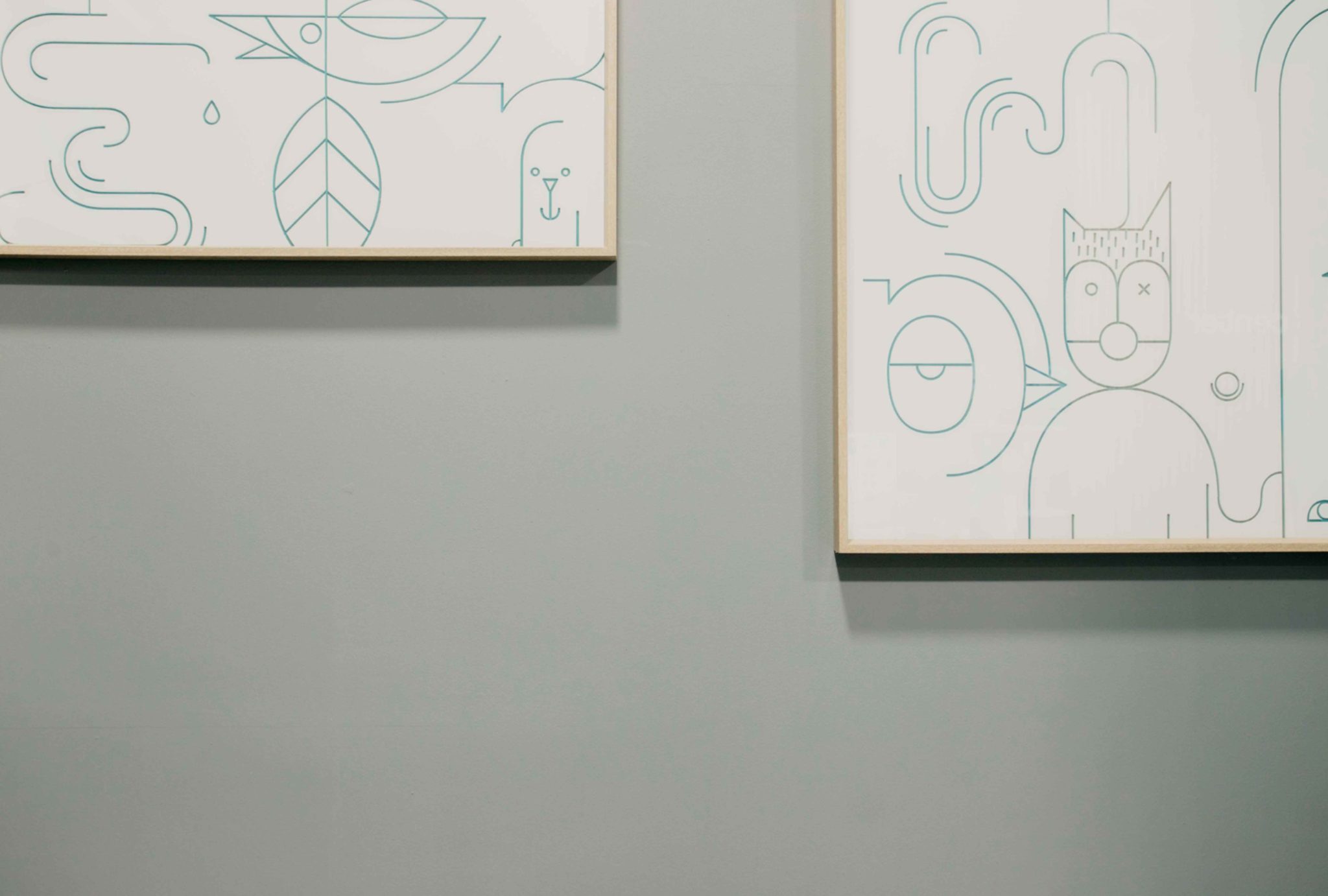 diseño interior veterinario castellon