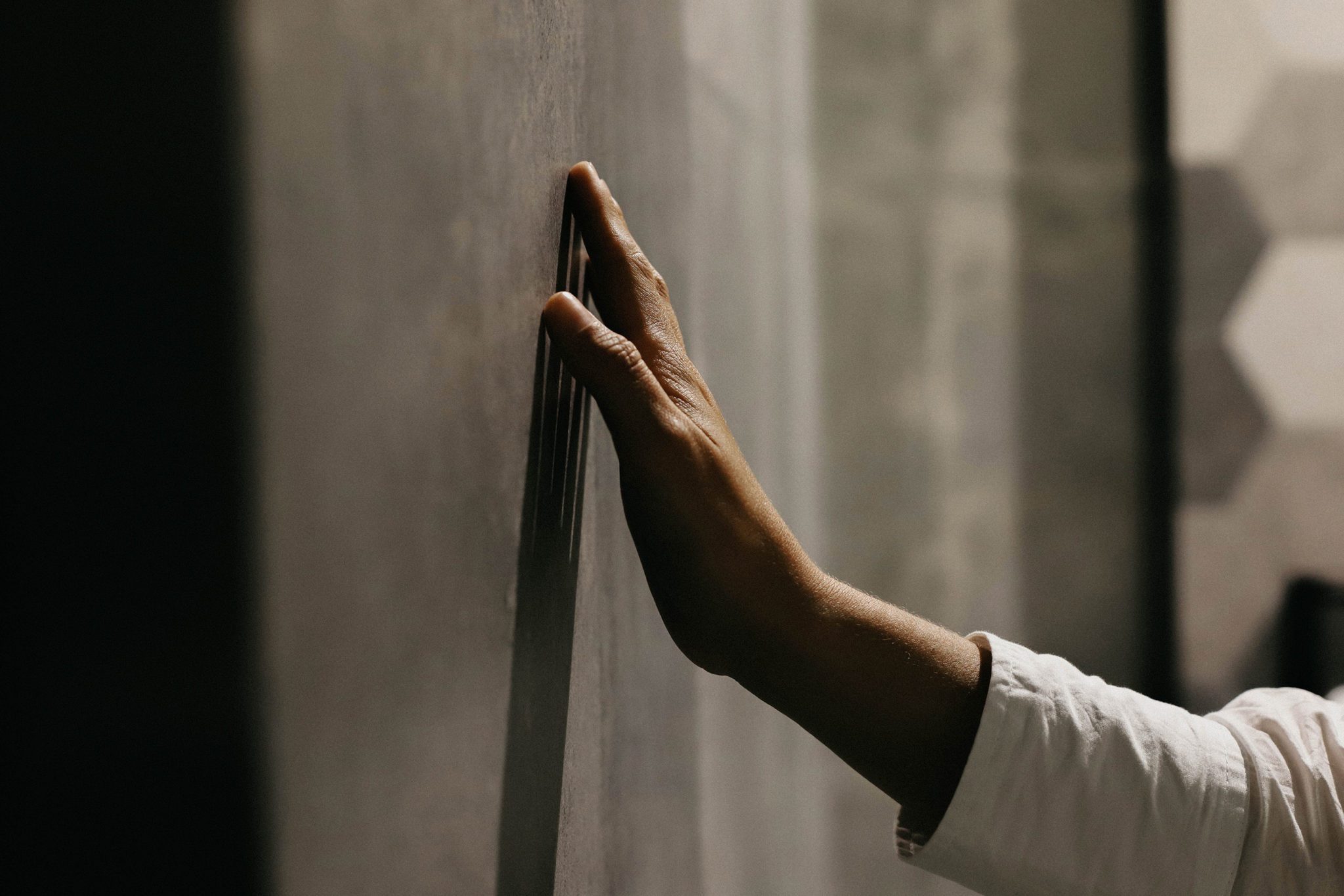 Experiencia showroom Argenta