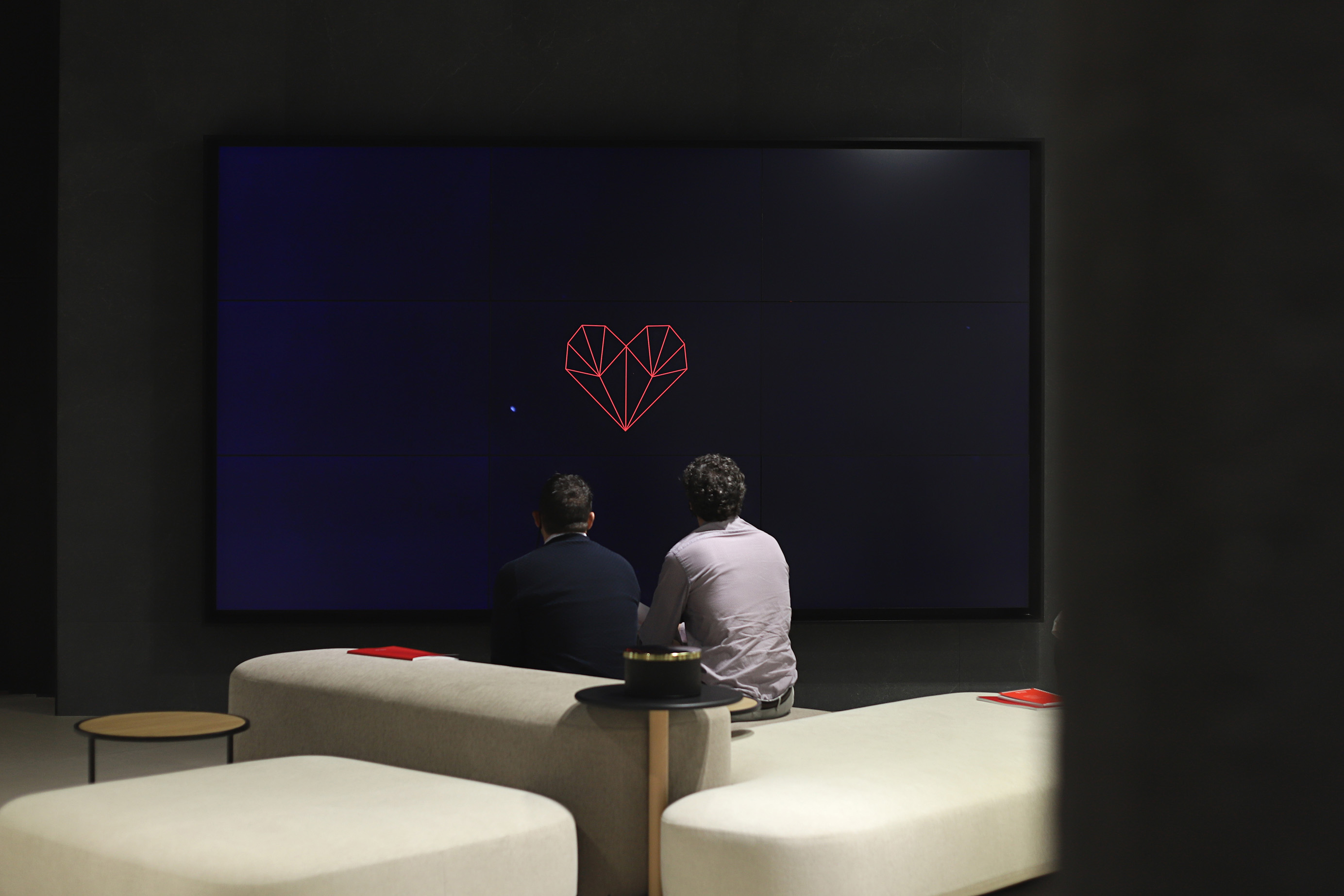 Experiencia Showroom Argenta