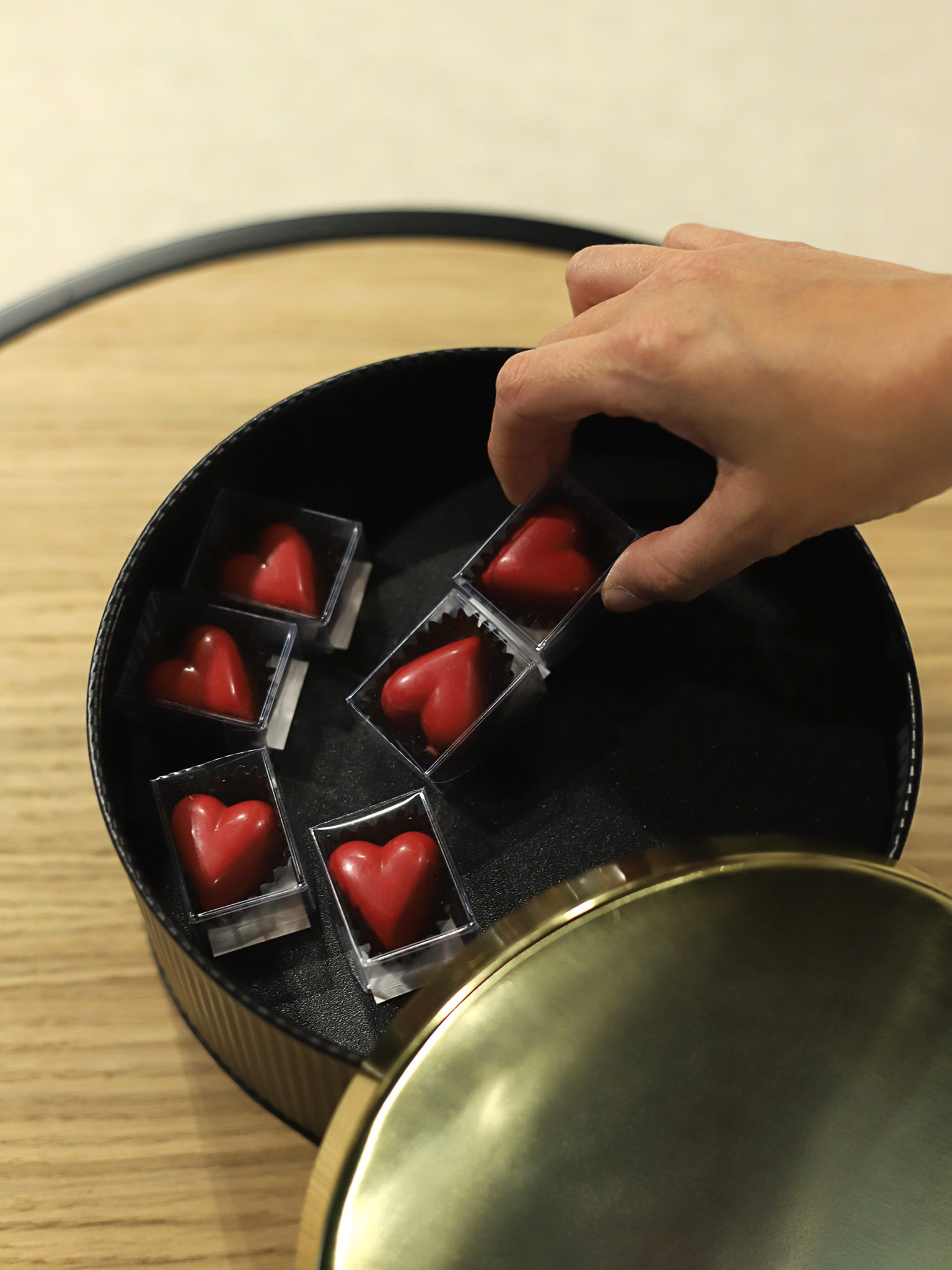 Experiencia Showroom Argenta