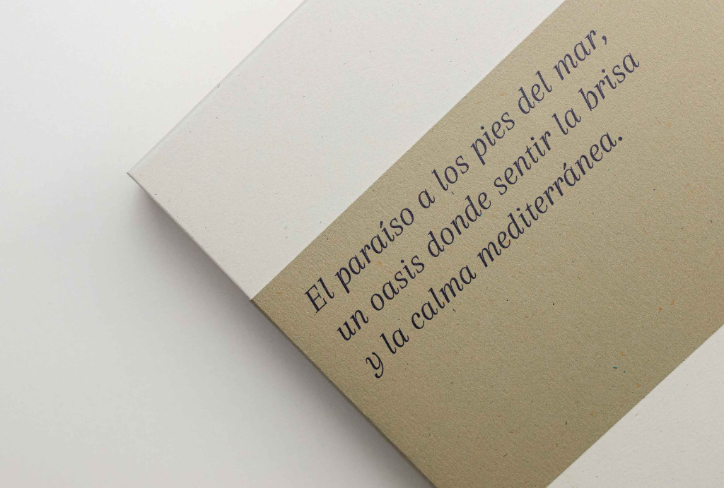 diseño de identidad