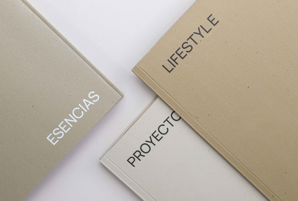 diseño de identidad