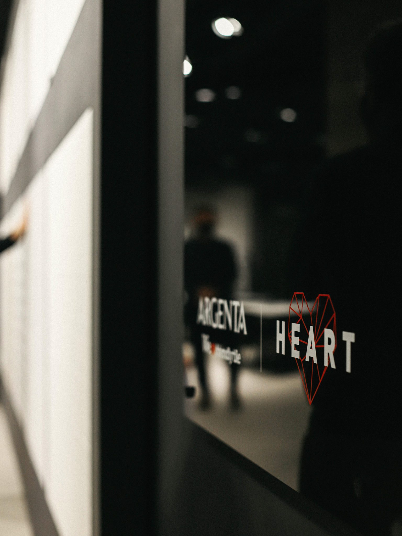 Experiencia Showroom Argenta