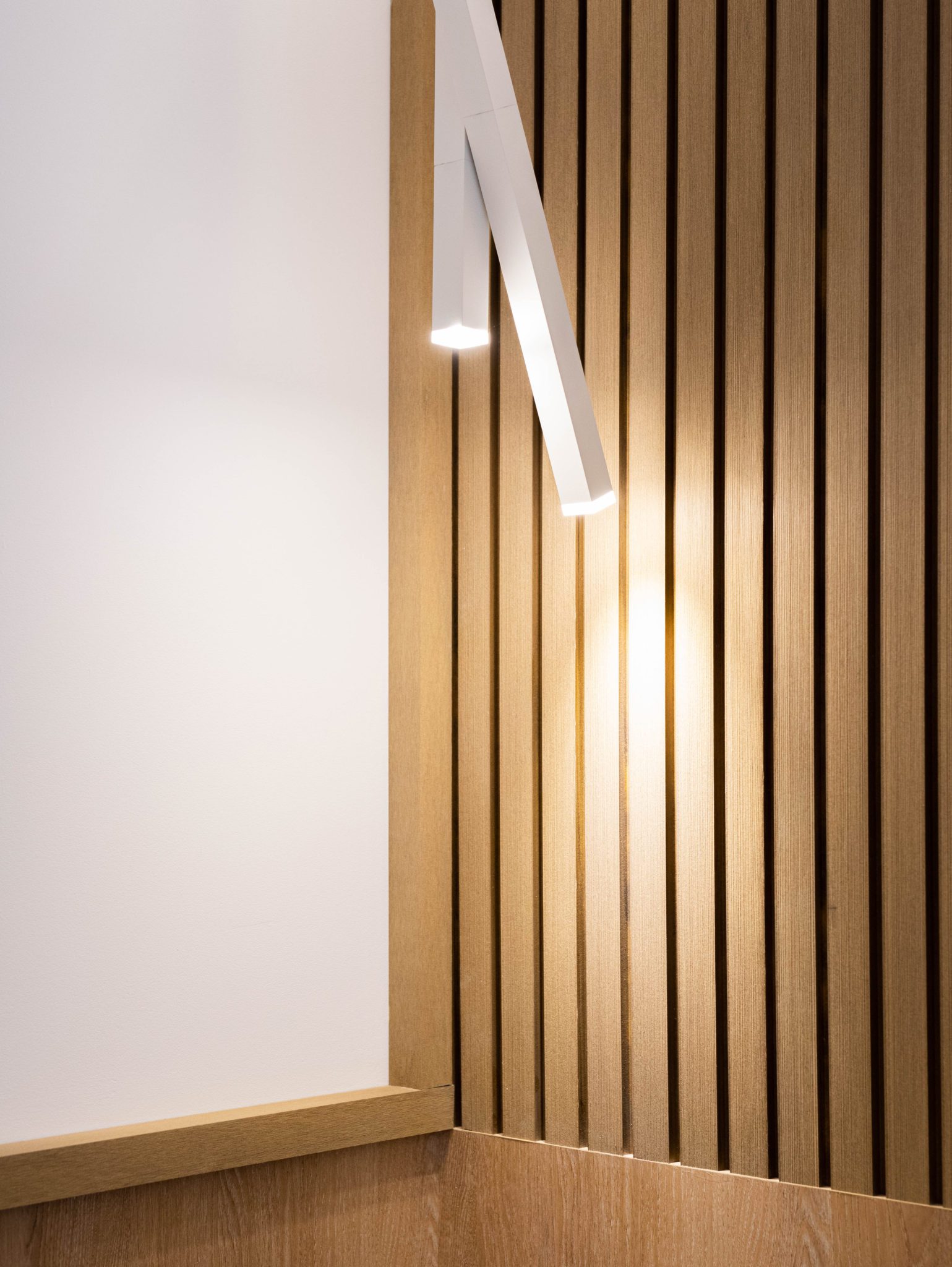 Diseño de interiores centro fisioterapia castellón