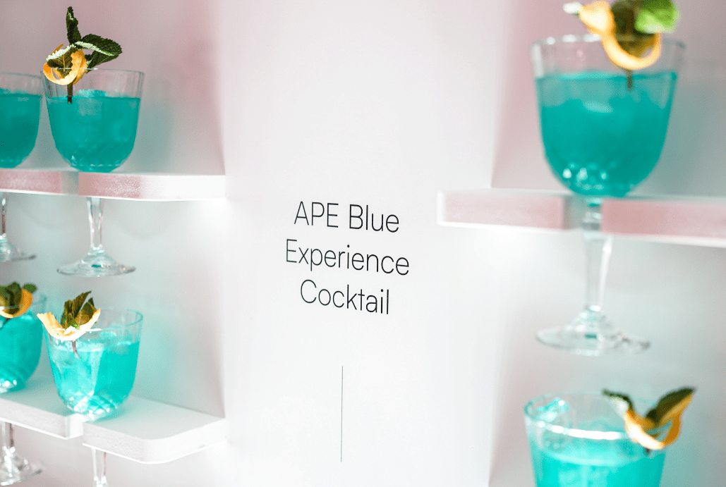 gestión de eventos para empresa cerámica