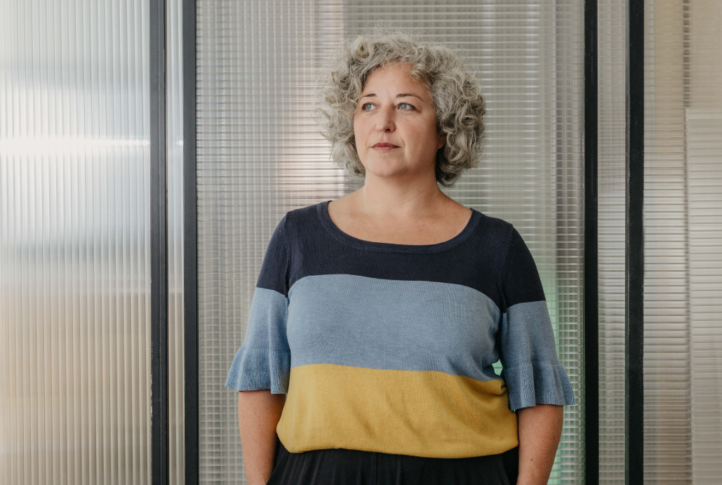 fotografía profesorado escuela comerciales cerámicos