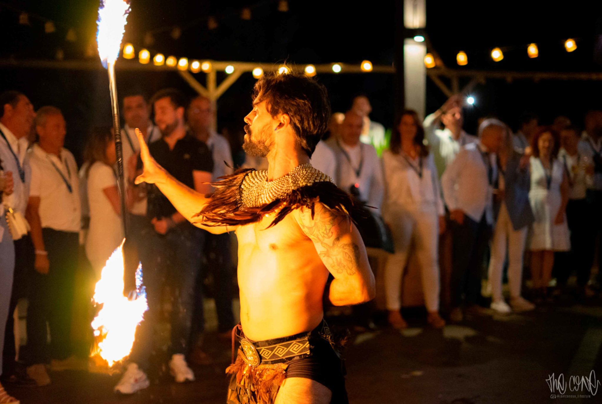 gestión de eventos empresa