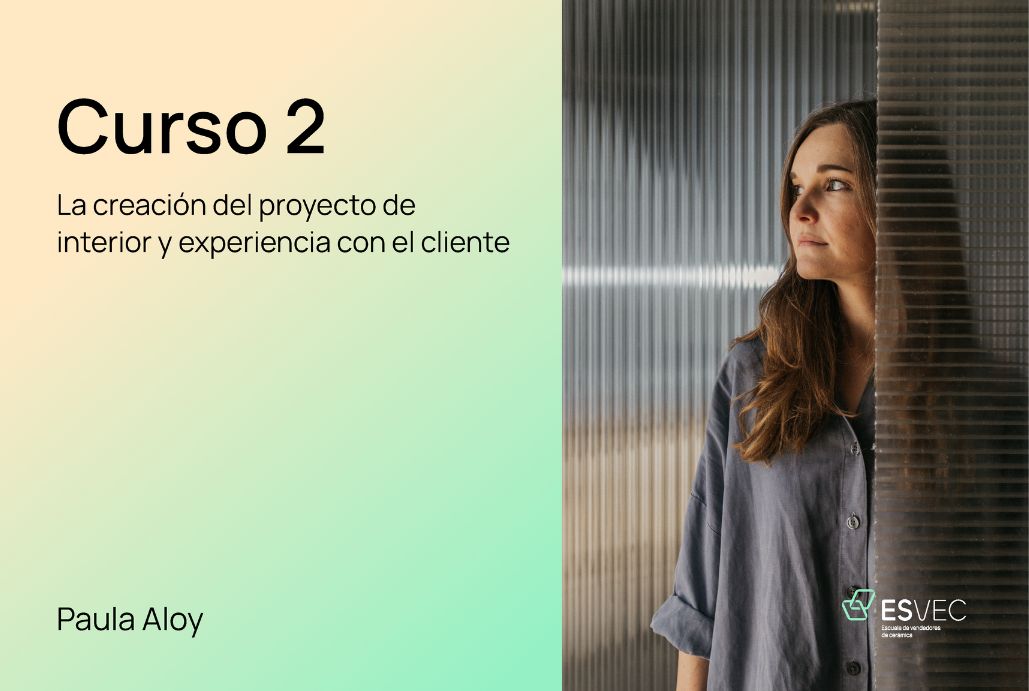 diseño de identidad escuela comerciales cerámicos