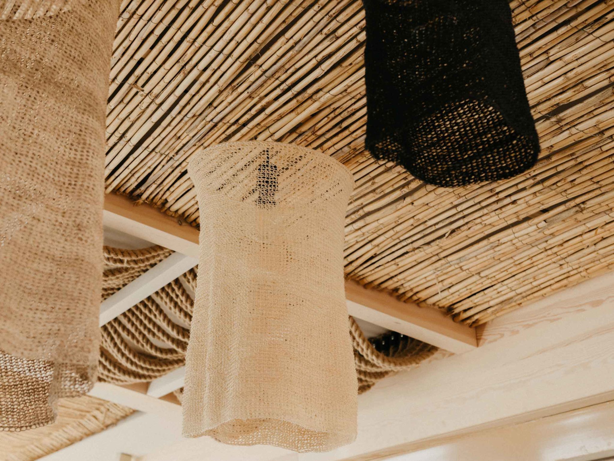 Diseño de interior restaurante benicassim, castellon