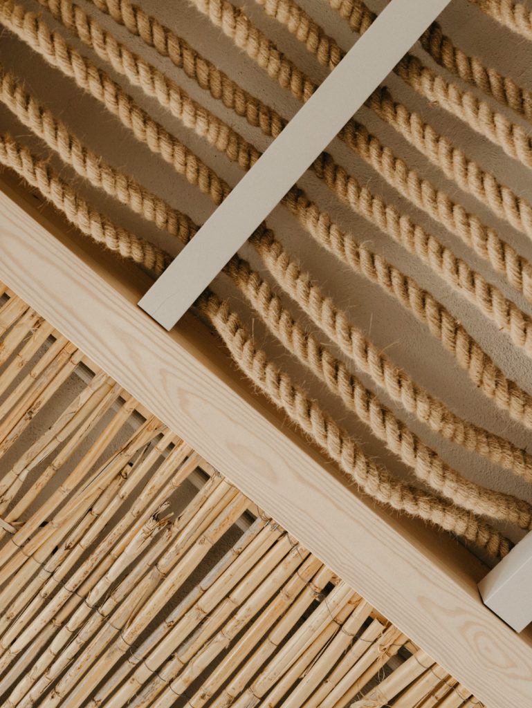 Diseño de interior restaurante benicassim