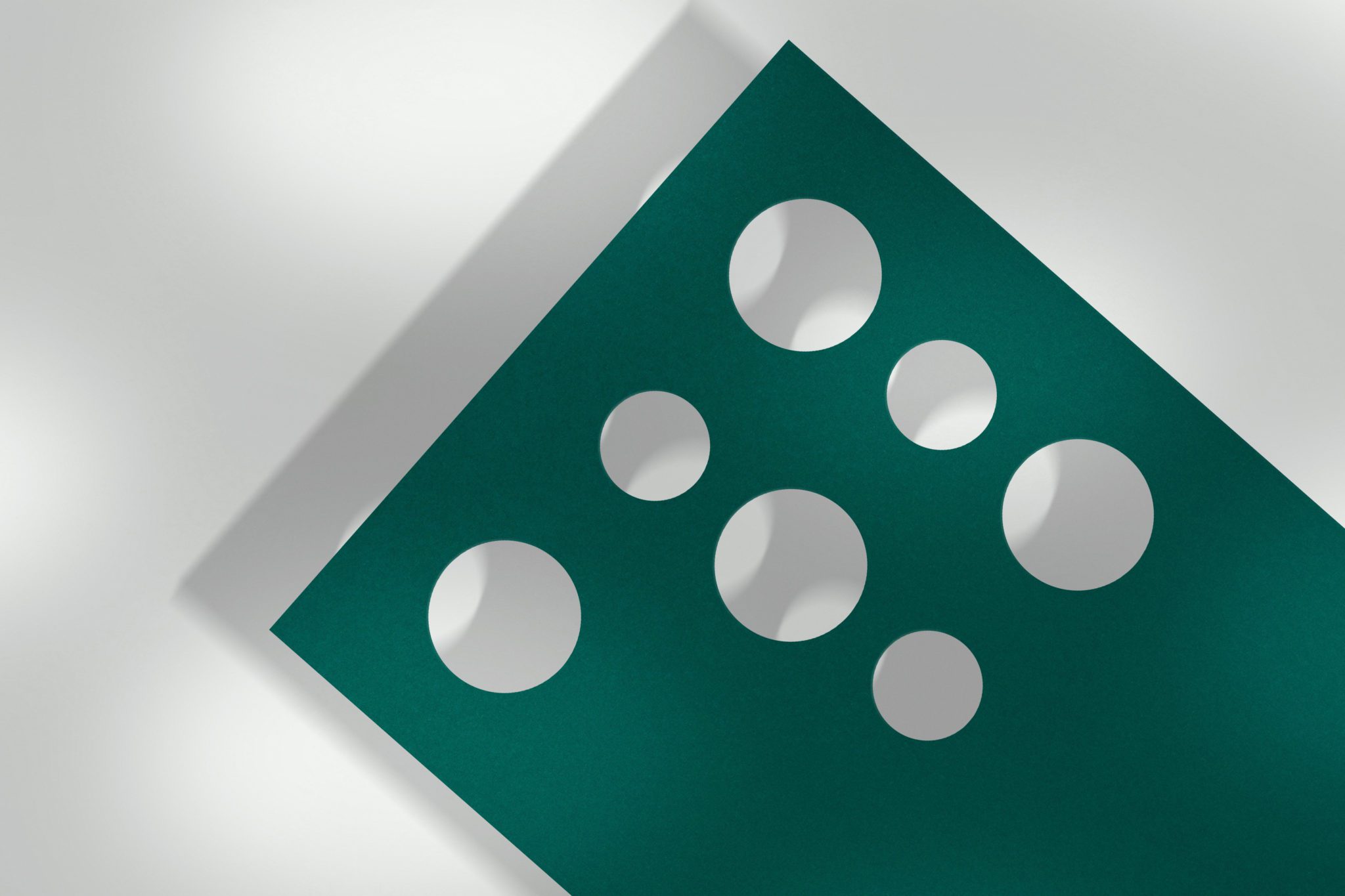 Identidad visual hospital