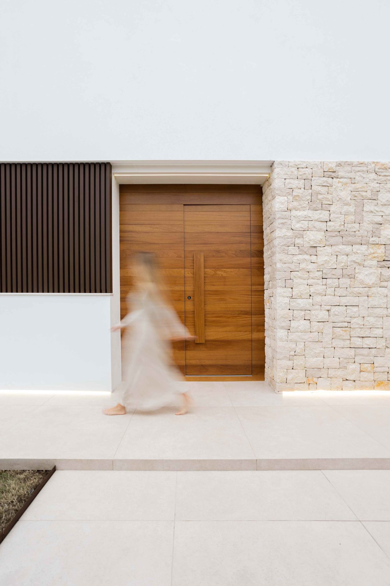 fotografía de vivienda