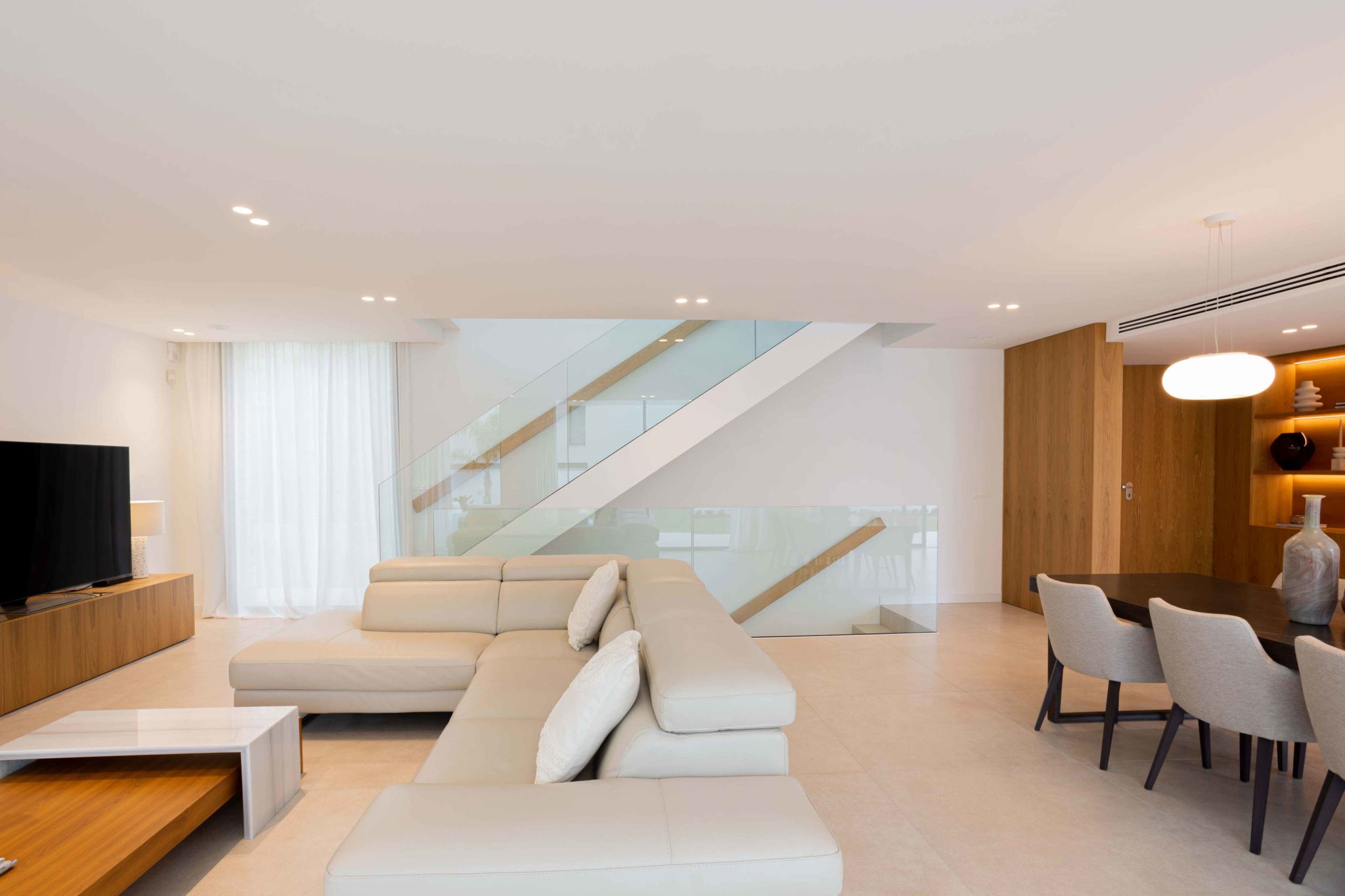 fotografía de vivienda