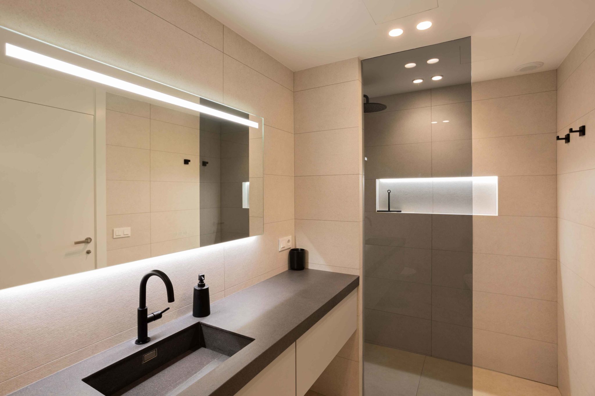 fotografía de vivienda