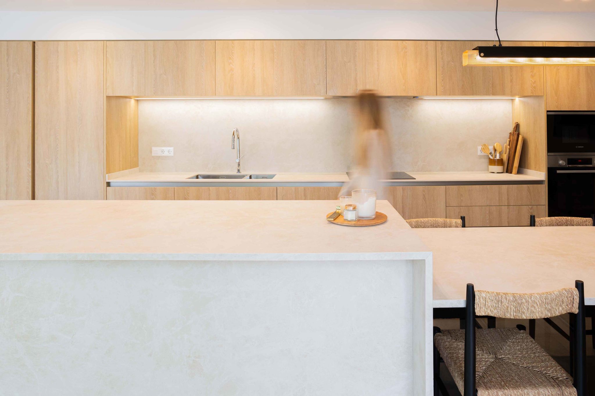 fotografía de vivienda