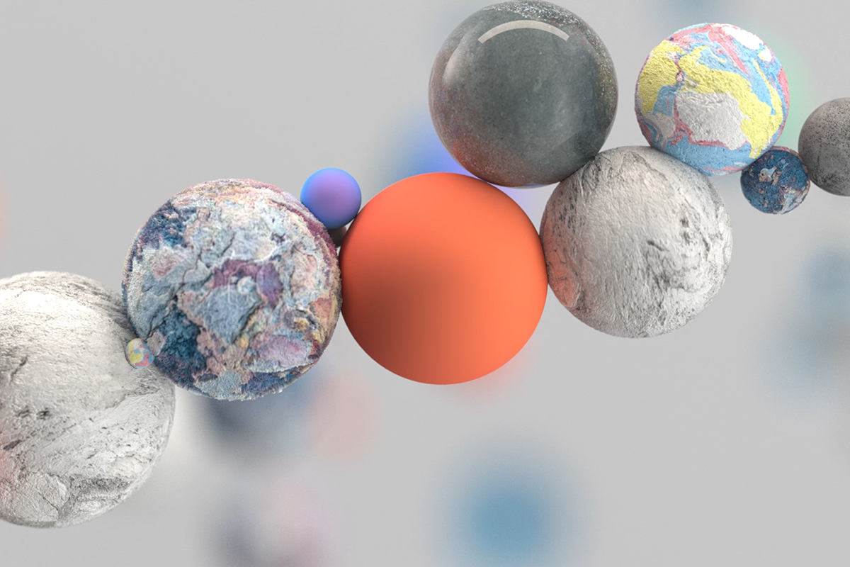 Experiencia inmersiva Ape Grupo ceramica