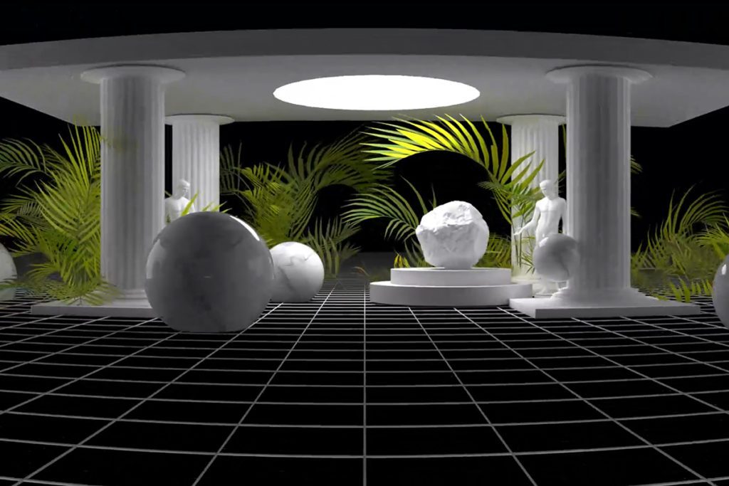 Experiencia inmersiva Ape Grupo ceramica