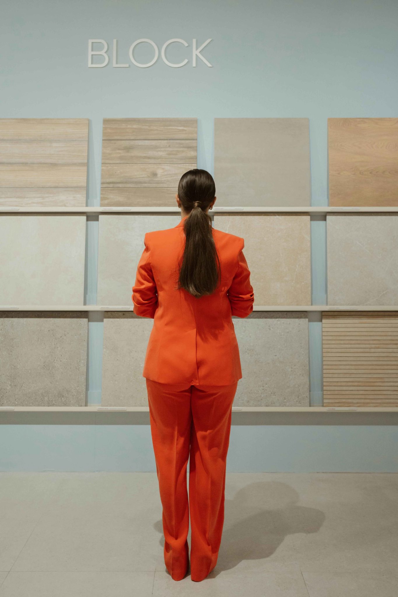 diseño de stand cevisama